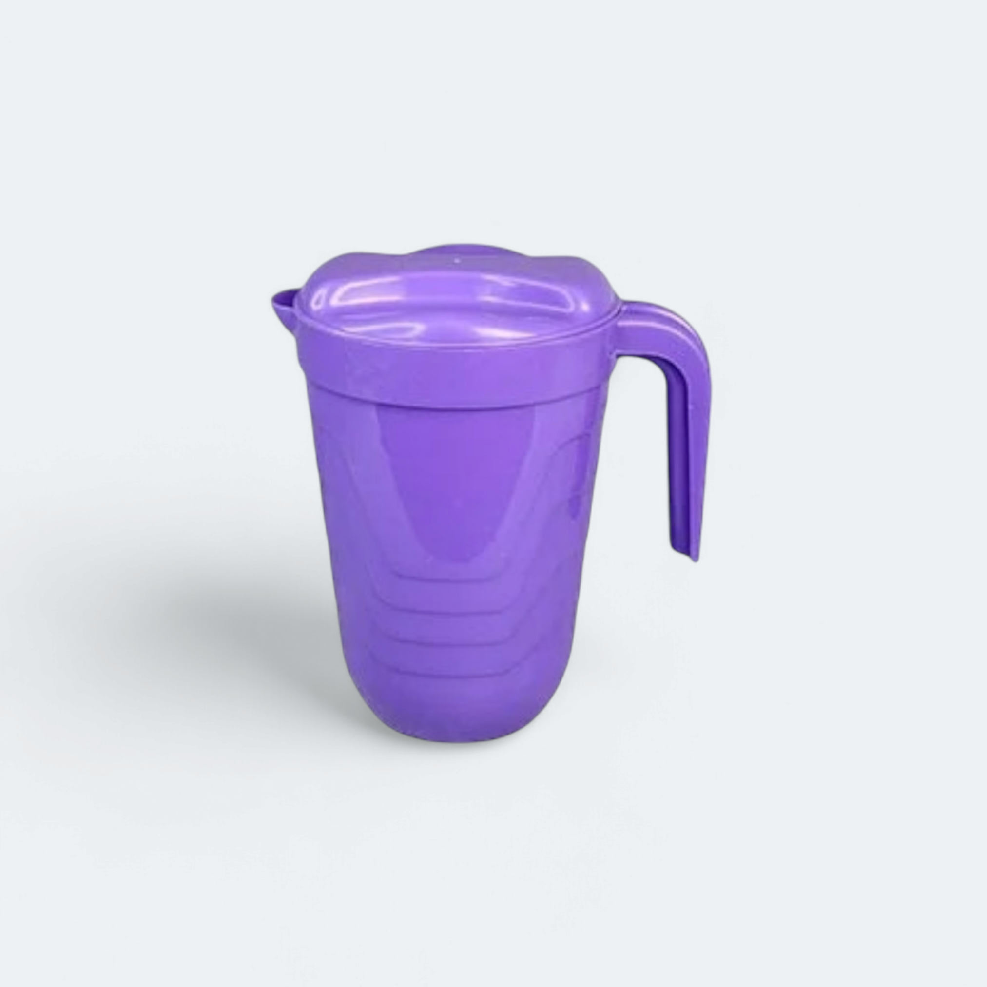 Nu Ware 4L Jug with Lid