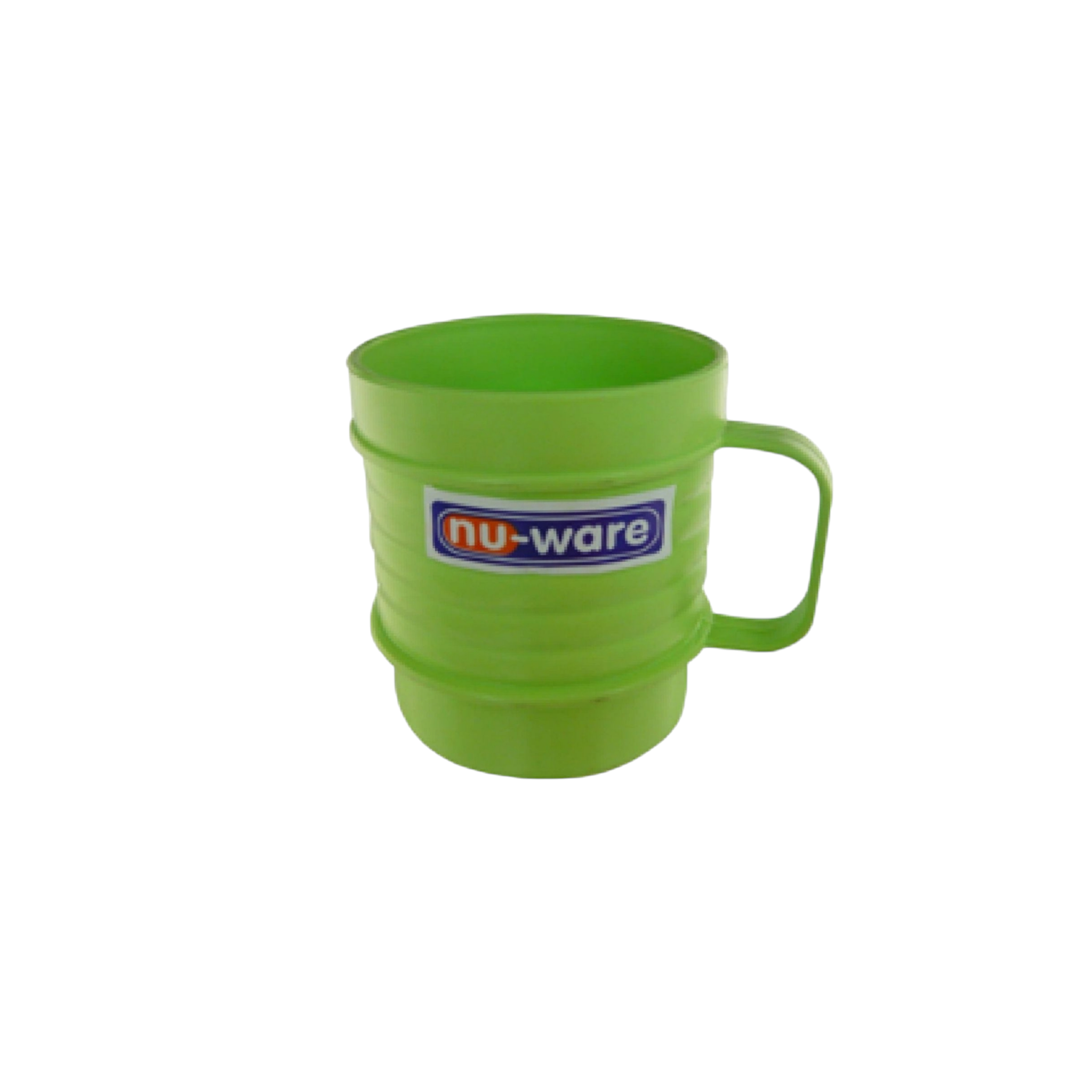 Nu Ware Plastic Picnic Mug 350ml