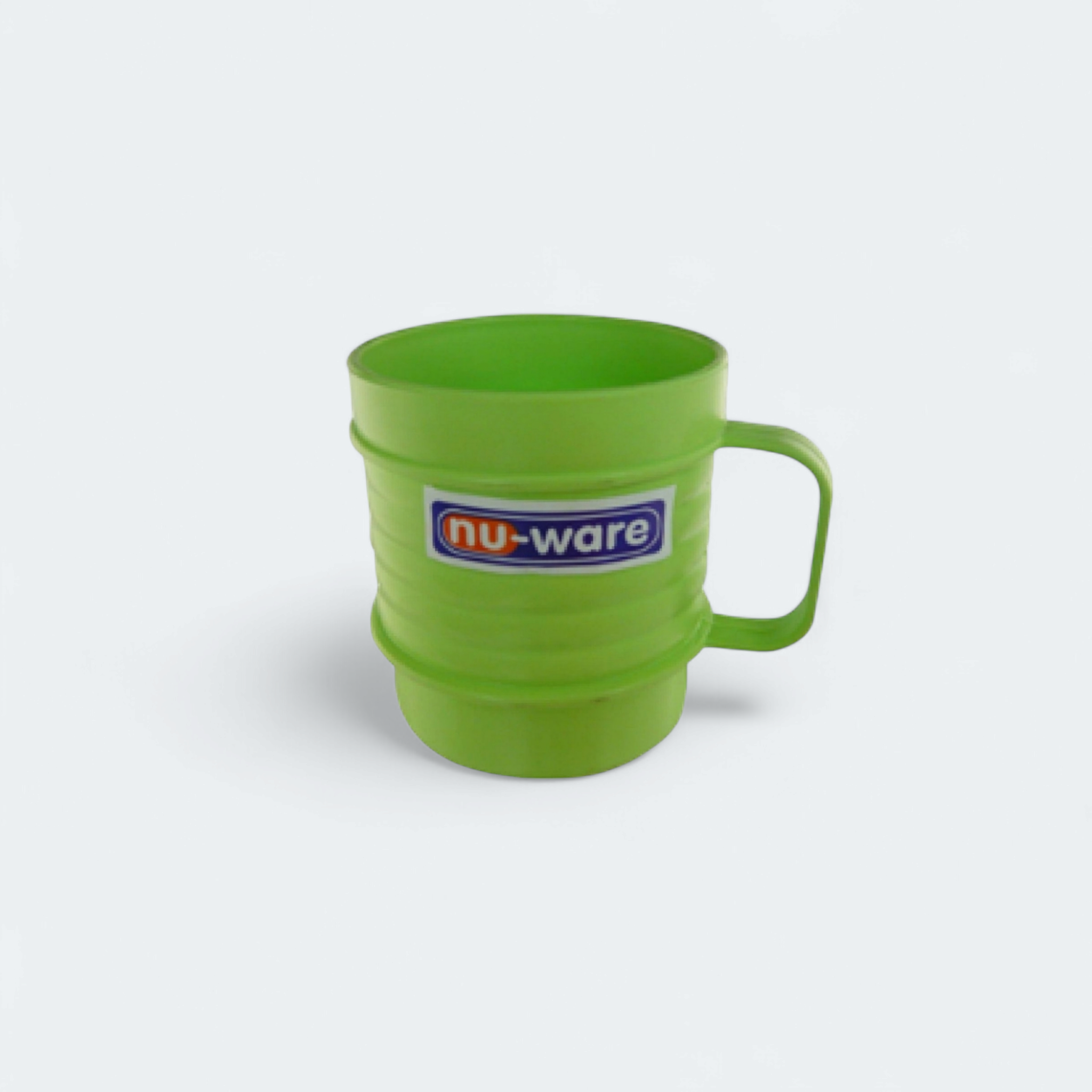 Nu Ware Plastic Picnic Mug 350ml