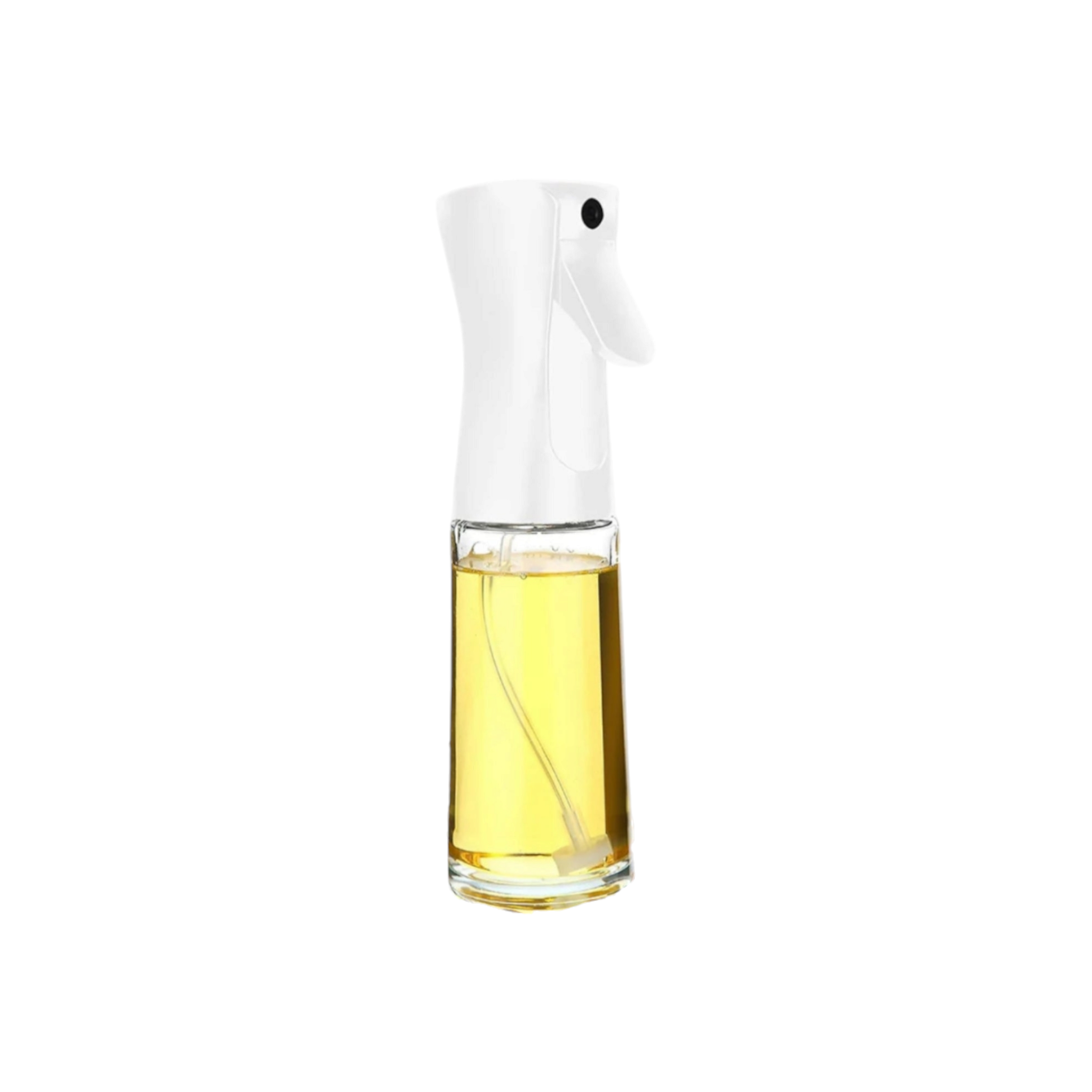 Regent Glass Oil Spray Bottle with Spray Head