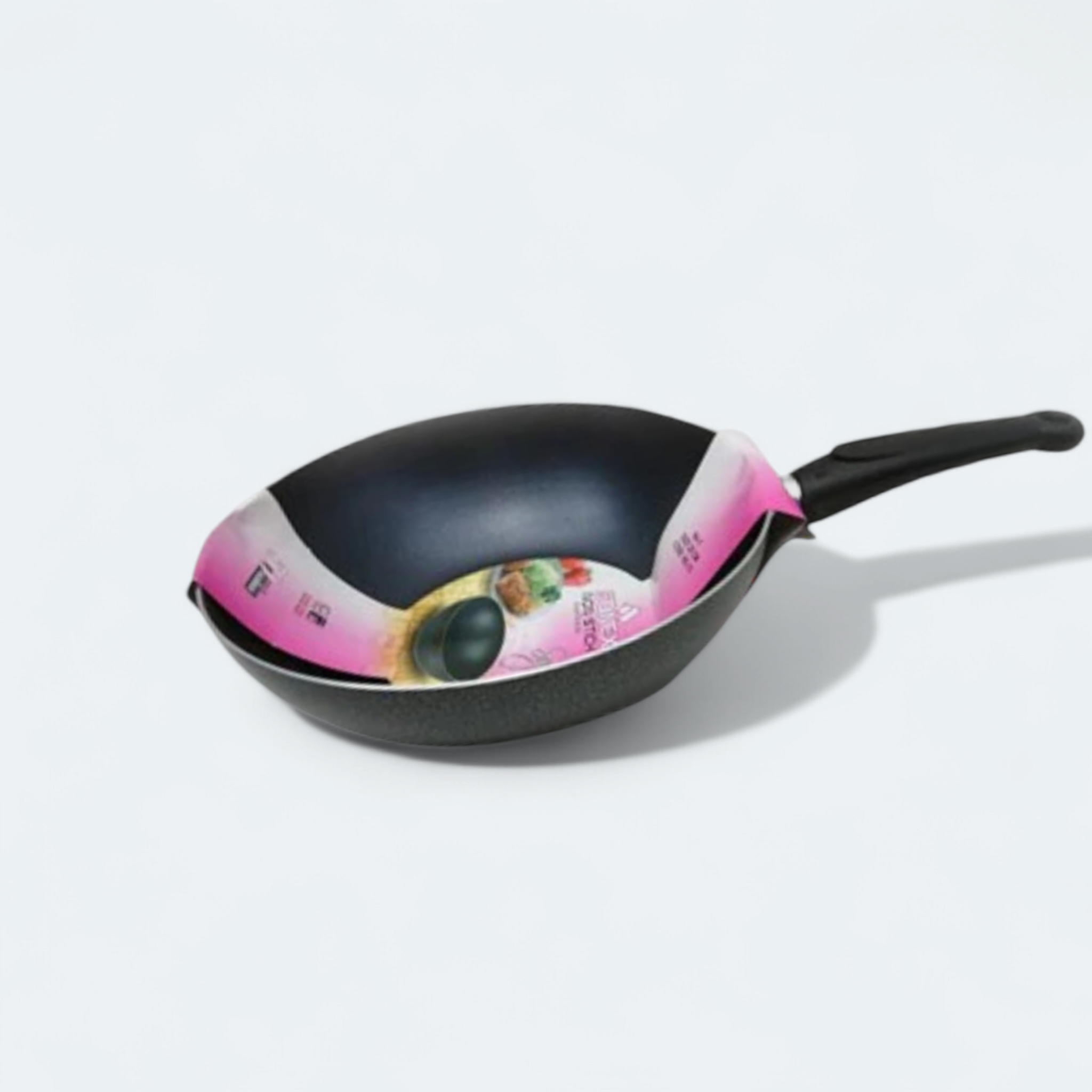 Sonex Non Stick Aluminium Frying Pan 28x7.5cm NS13 P200