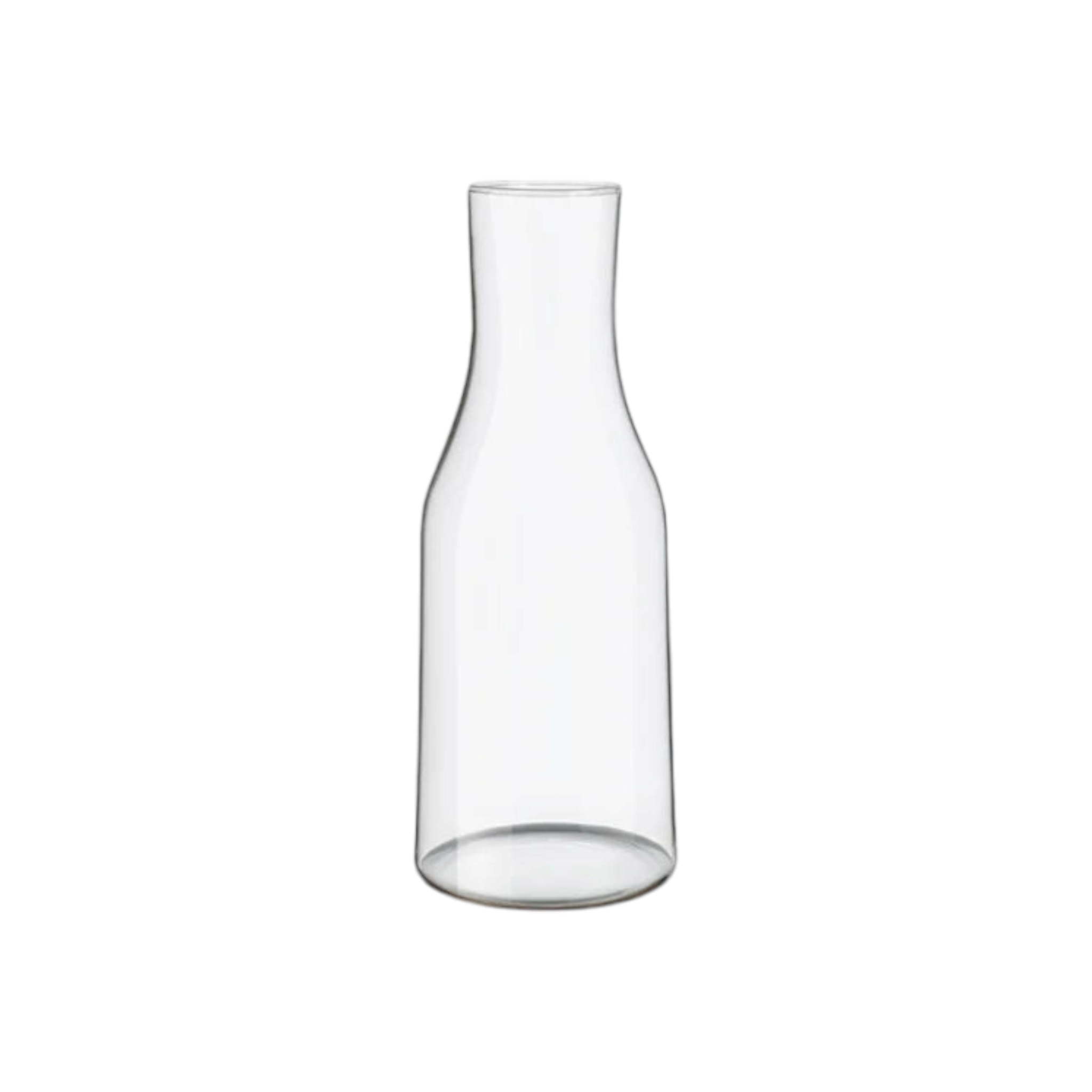 Simax Bastia Glass Carafe With Cork Lid 500ml