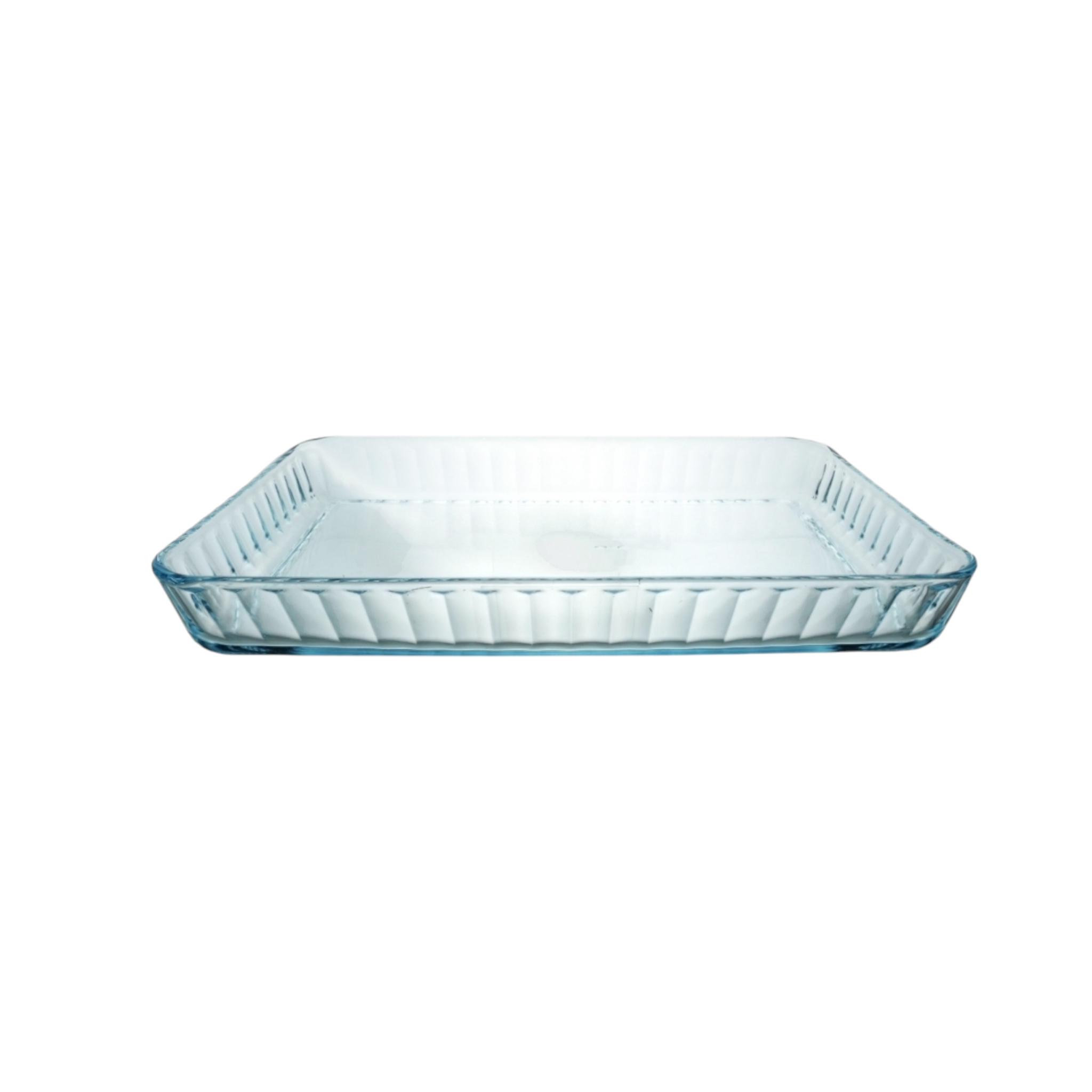 Borcam Glass Serving Dish Oven Dish Rectangle 3800cc 23061