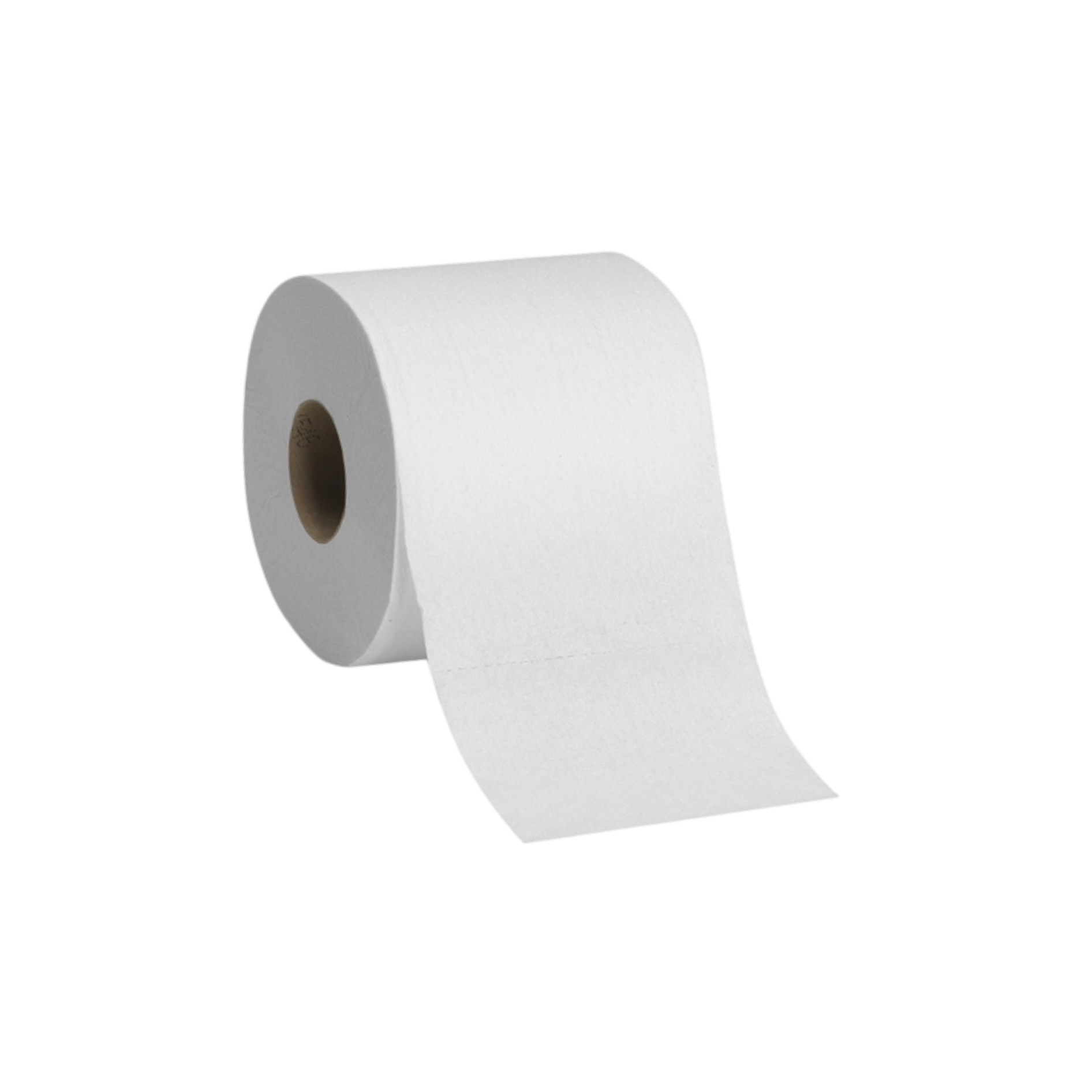 Toilet Rolls 1-Ply Angel Soft 48-Rolls