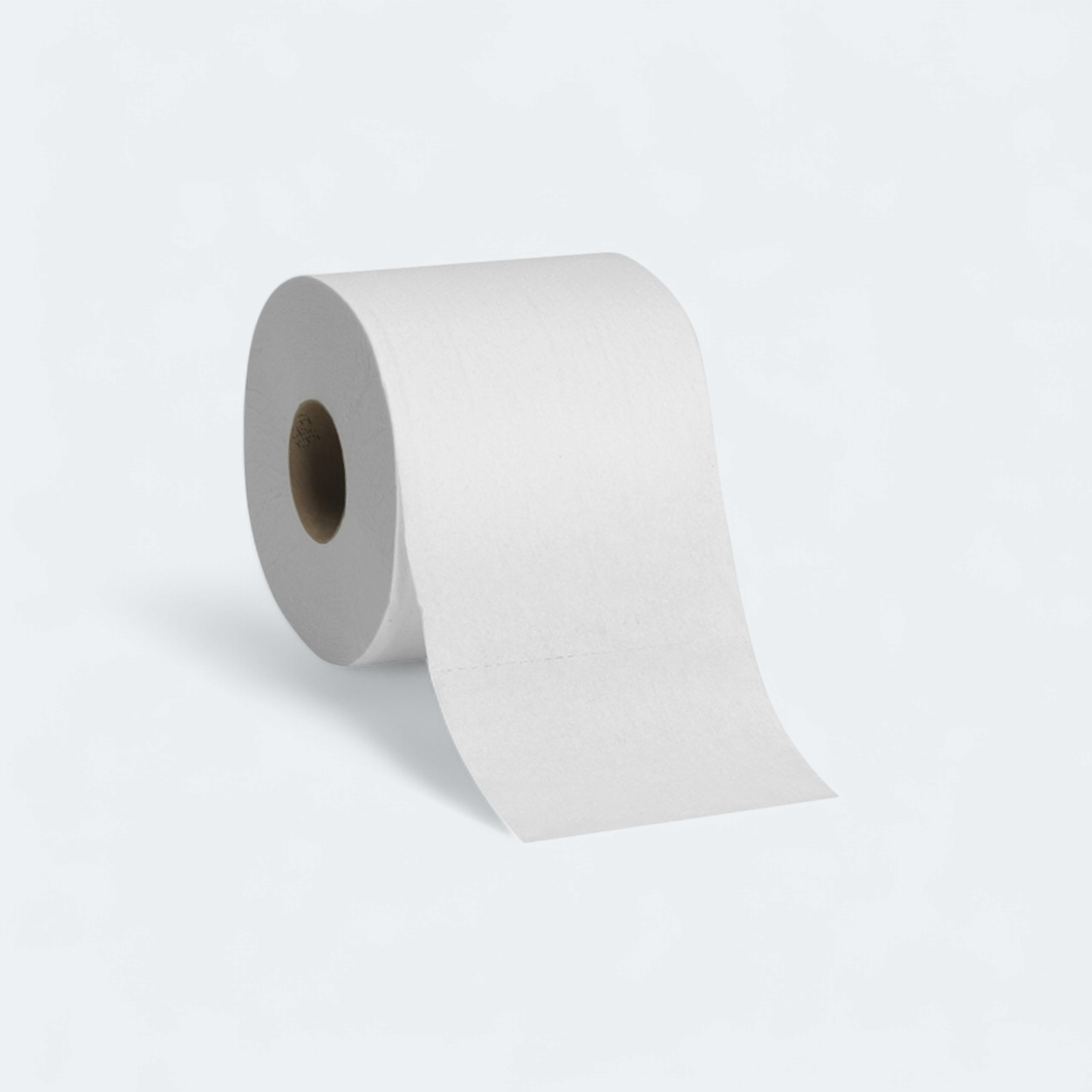 Toilet Rolls 1-Ply Angel Soft 48-Rolls