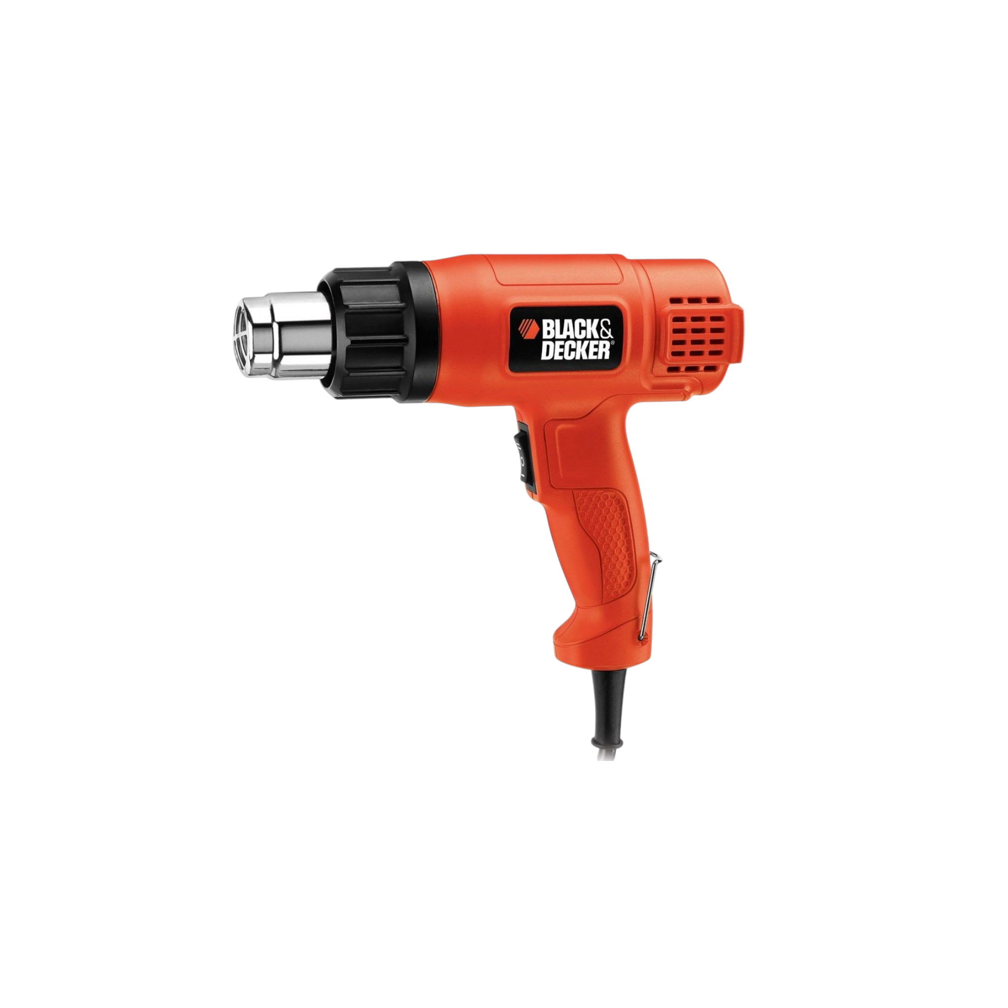 Heat Gun Black & Decker 1750w
