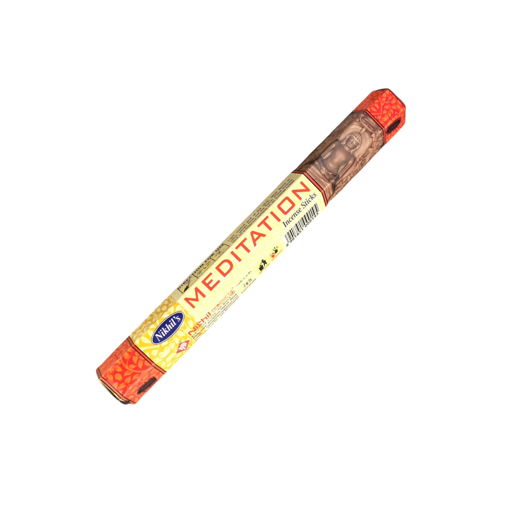 Agar Nikhil Incense Sticks 1pc