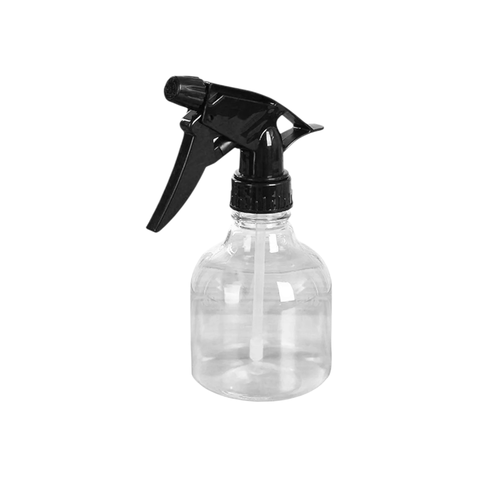 5five Acrylic Hair Spray Bottle 235ml