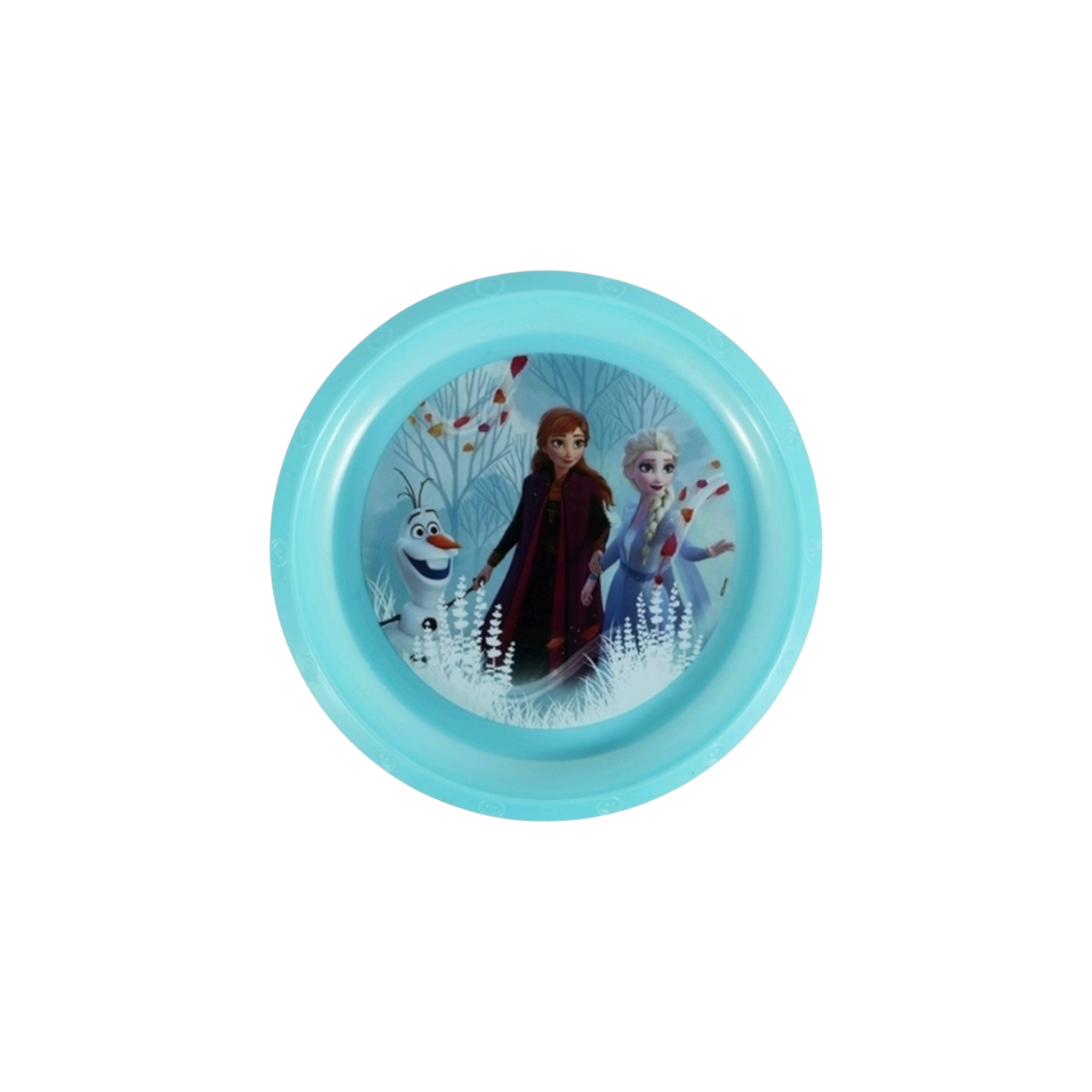 Disney Frozen 2 - Plate Value 20854