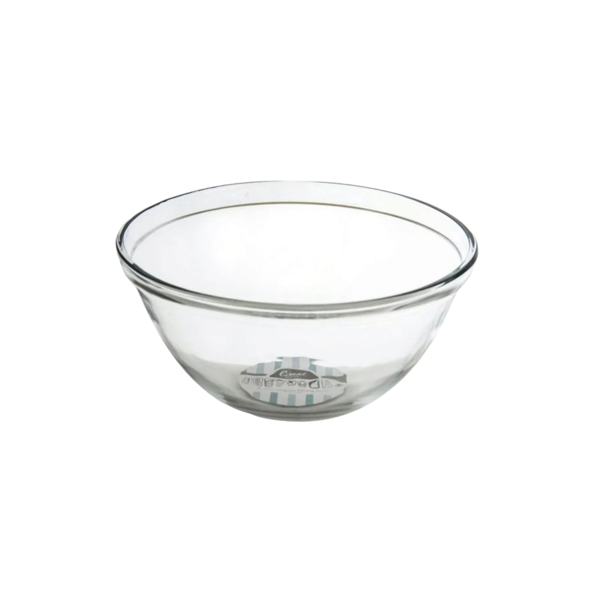 Consol San Marino Mixng Bowl 4L 17158