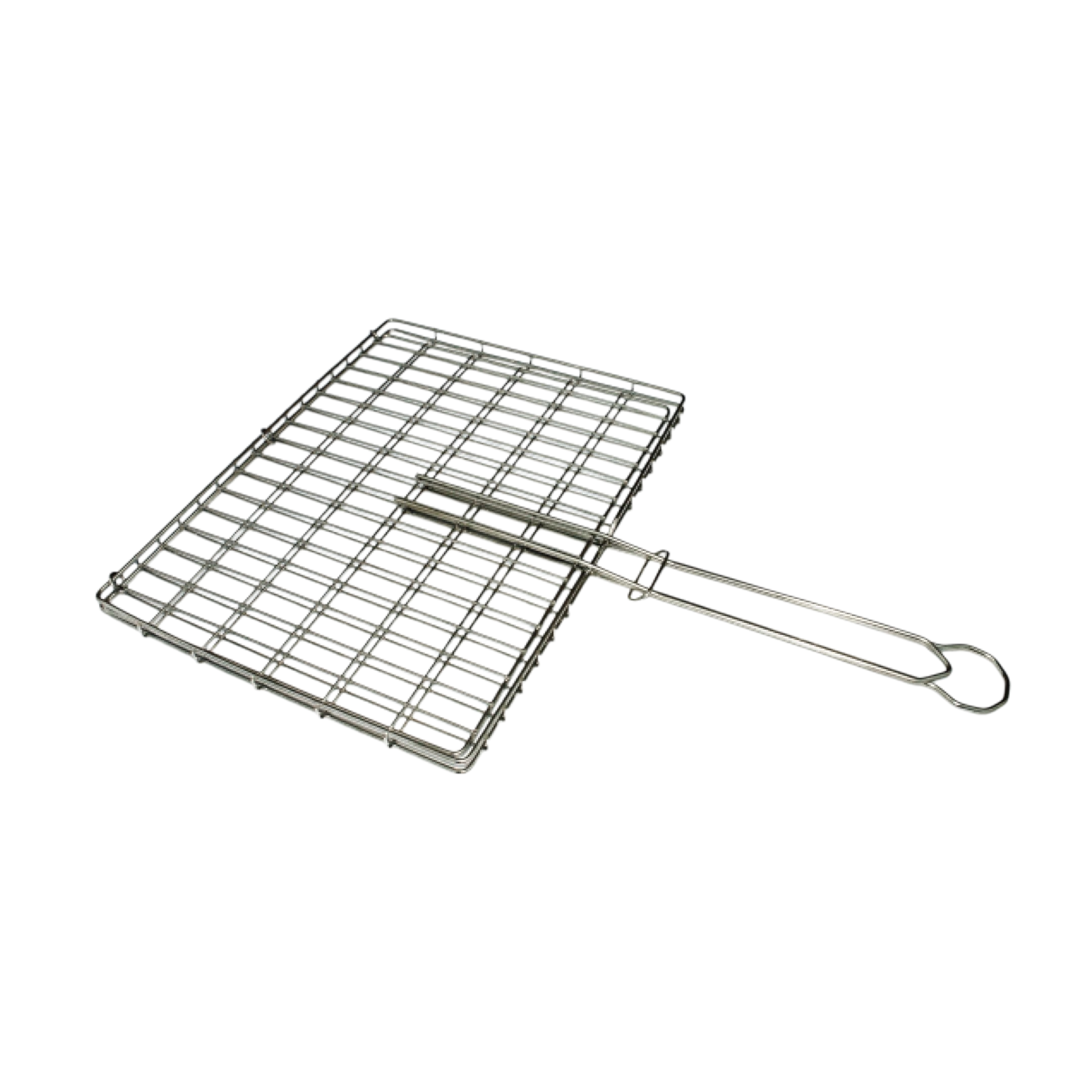 BBQ Braai Grid Medium 14/016B Totai