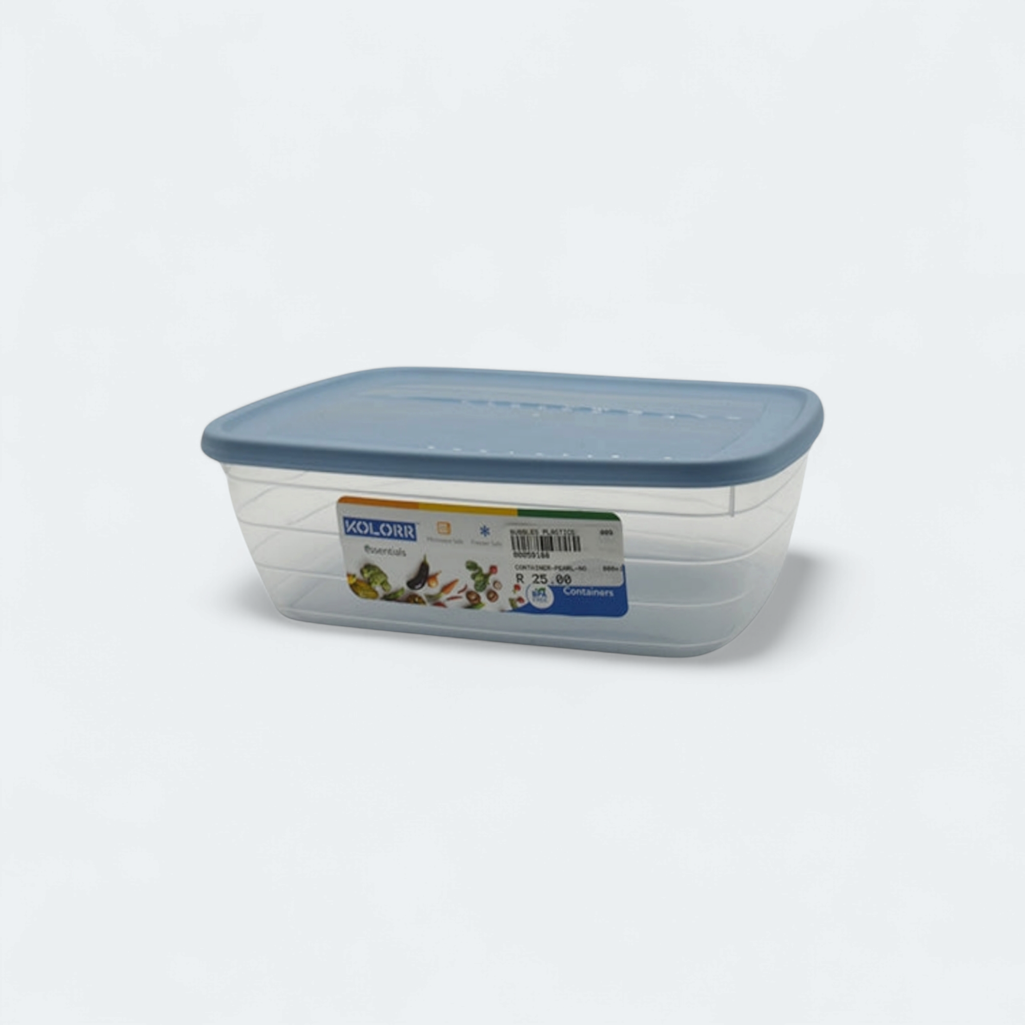 Topaz Foodsaver Container No.5 2000ml