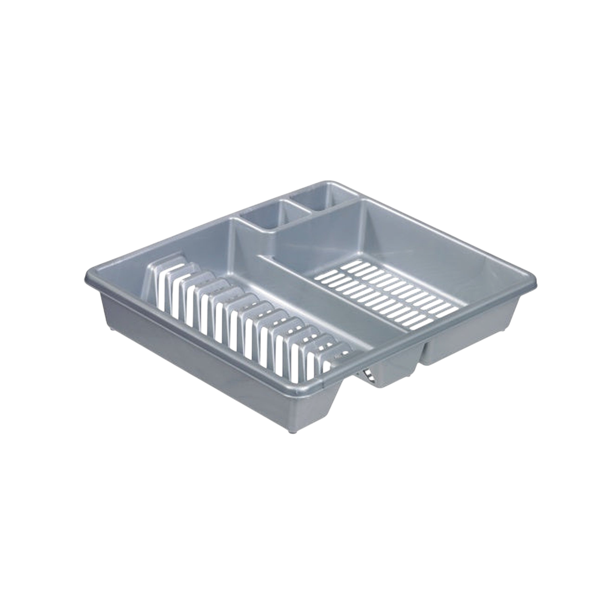 Nu Ware Galaxy Plastic Kitchen Dish Rack KC-DSHR