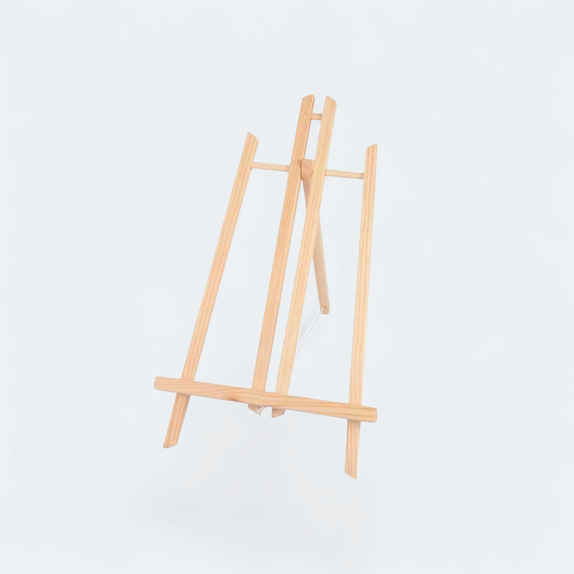 Easel Wooden H50x23cm