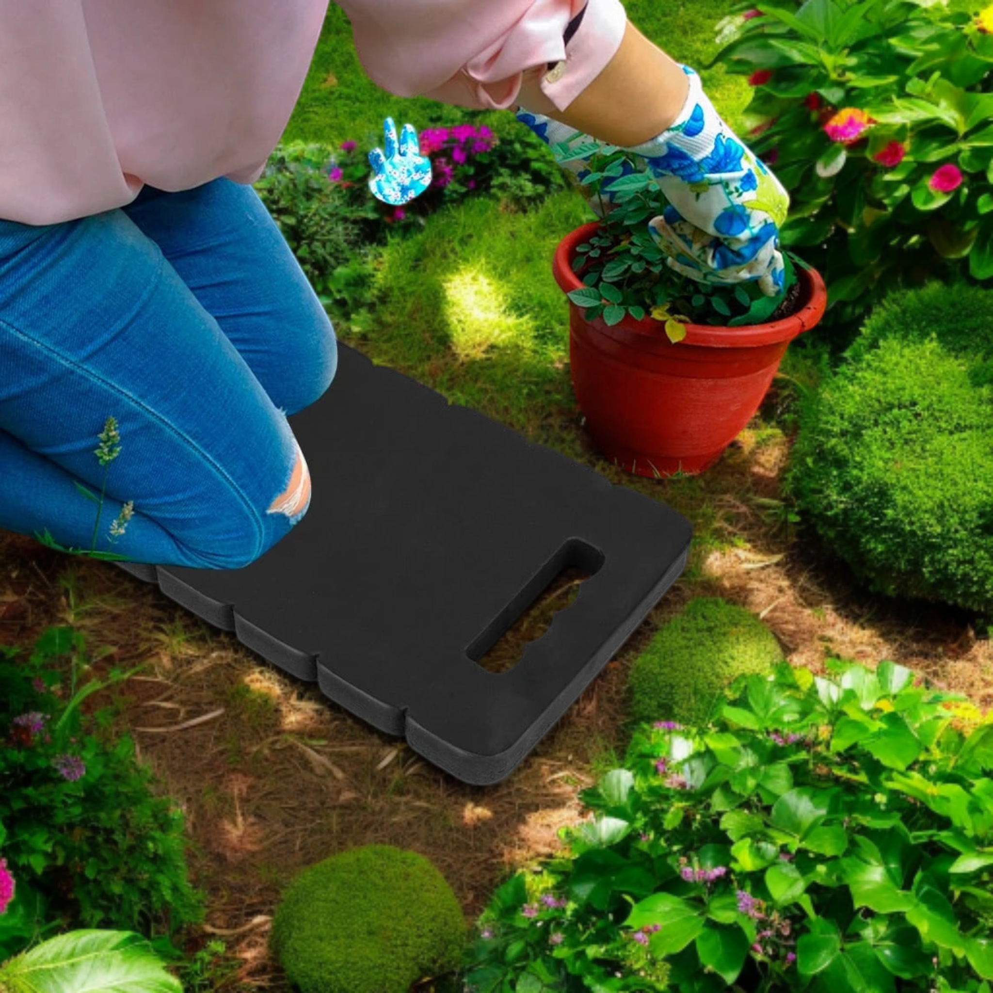 Gardening Kneeling Pad 30x37cm