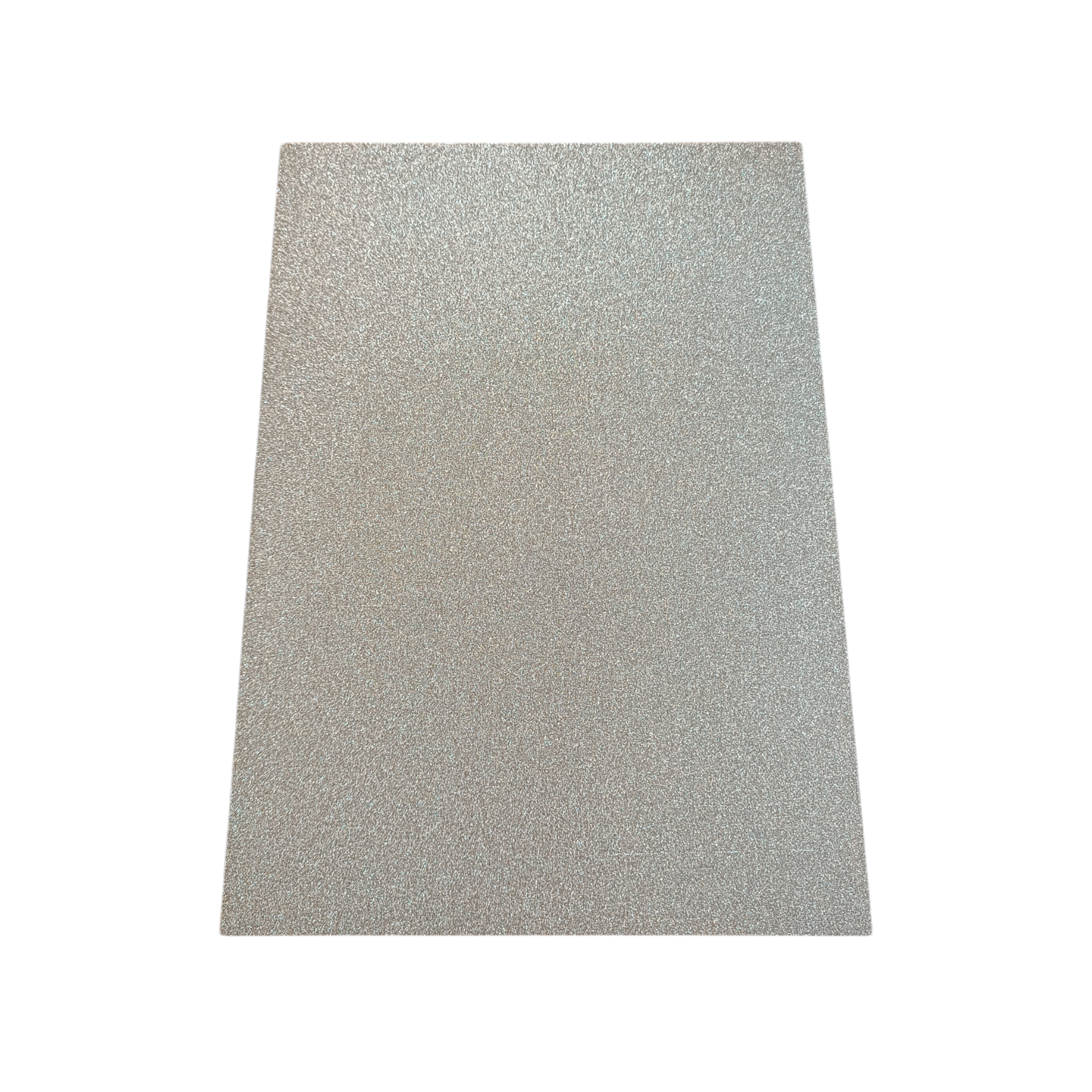 Art and Craft A4 Glitter Board 230Gsm