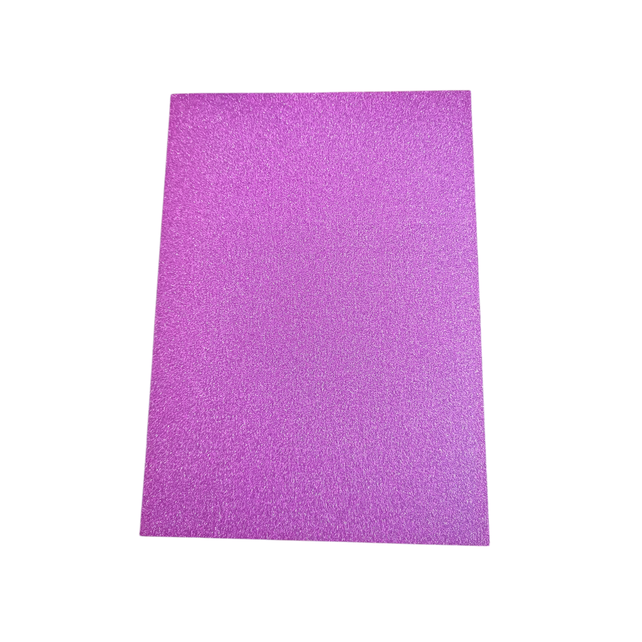 Art and Craft A4 Glitter Board 230Gsm