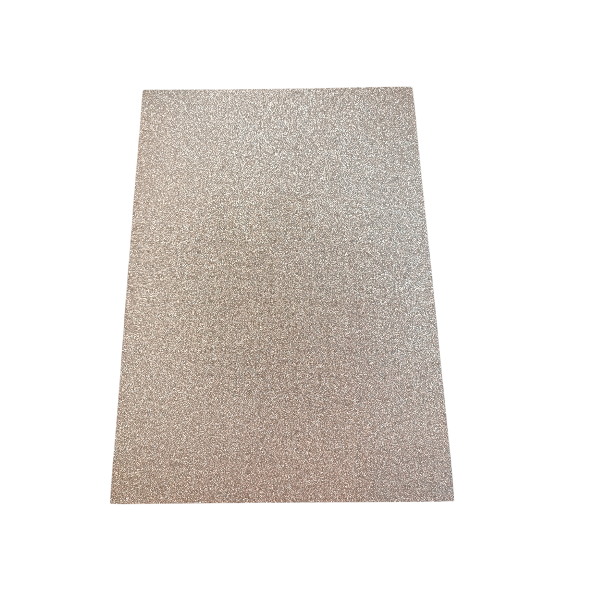 Art and Craft A4 Glitter Board 230Gsm