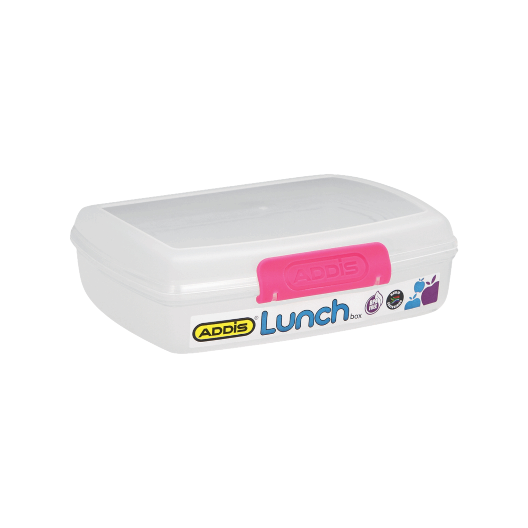 Addis Lunch Box