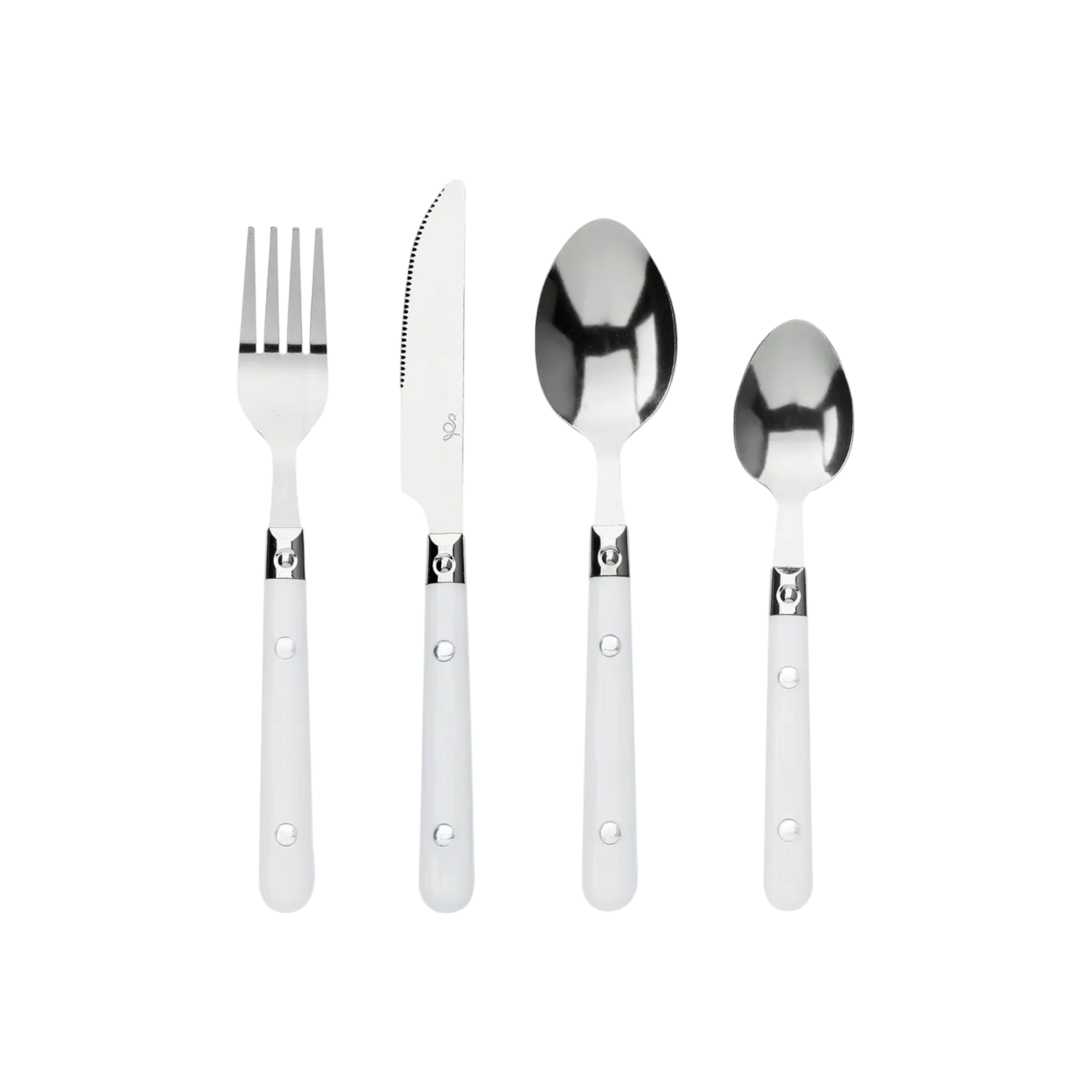 Jasmine Classic Cutlery Set 24pcs