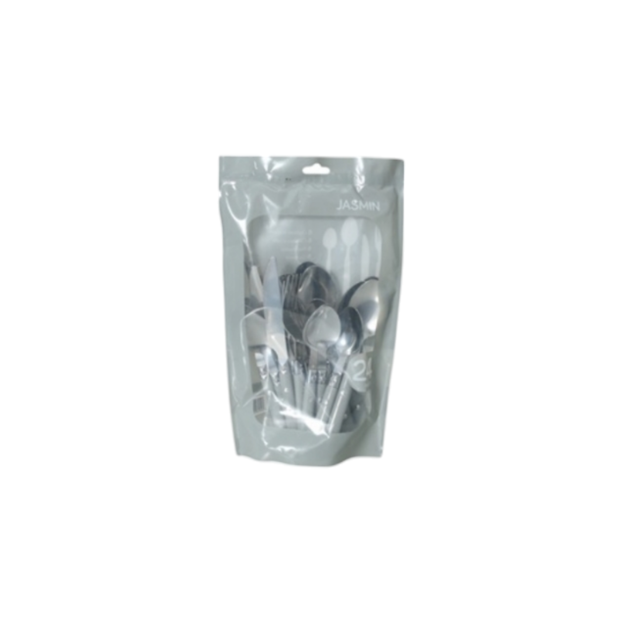 Jasmine Classic Cutlery Set 24pcs