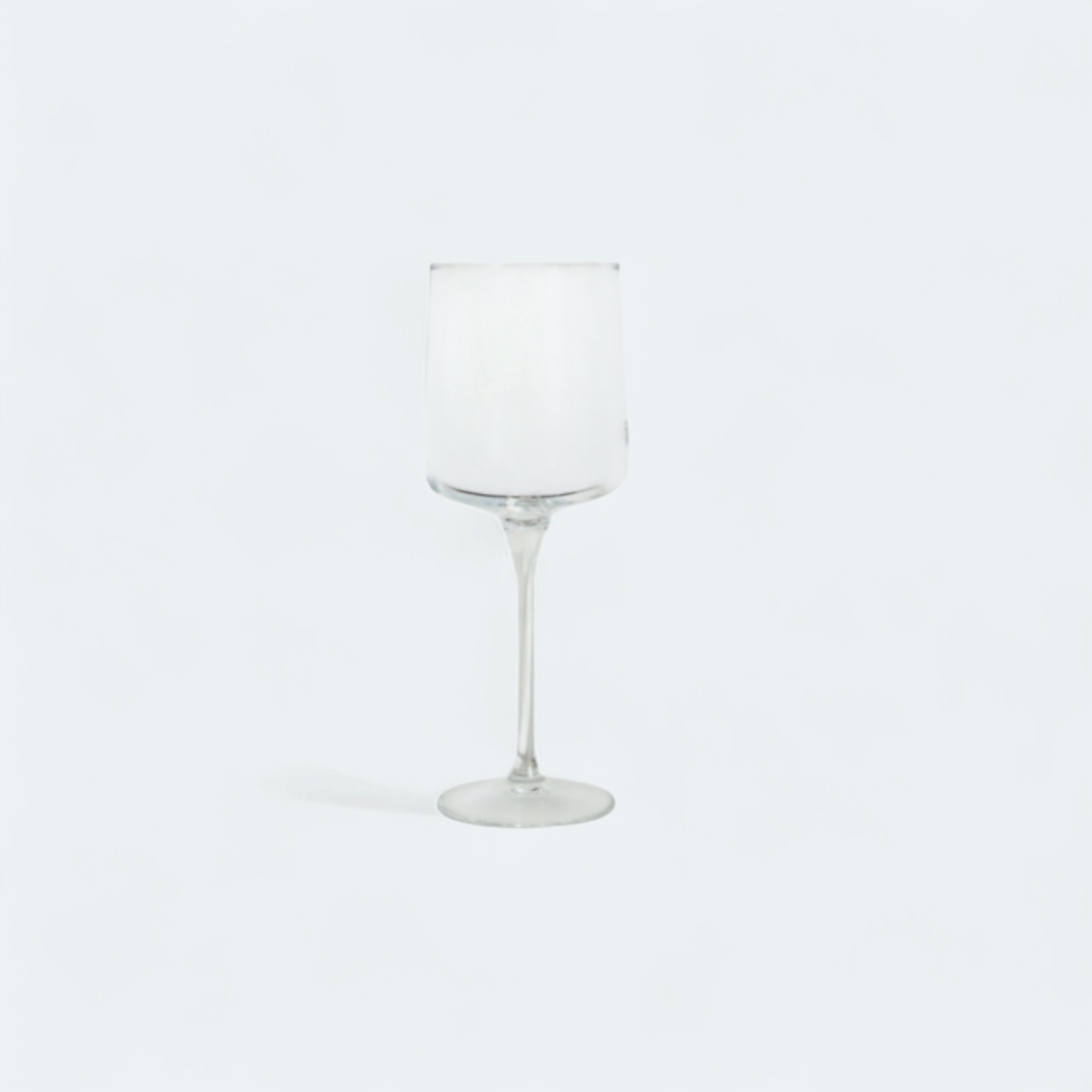 Pasabahce Iconic Glass Tumbler 260ml Stemmed Wine Glasses 6pack