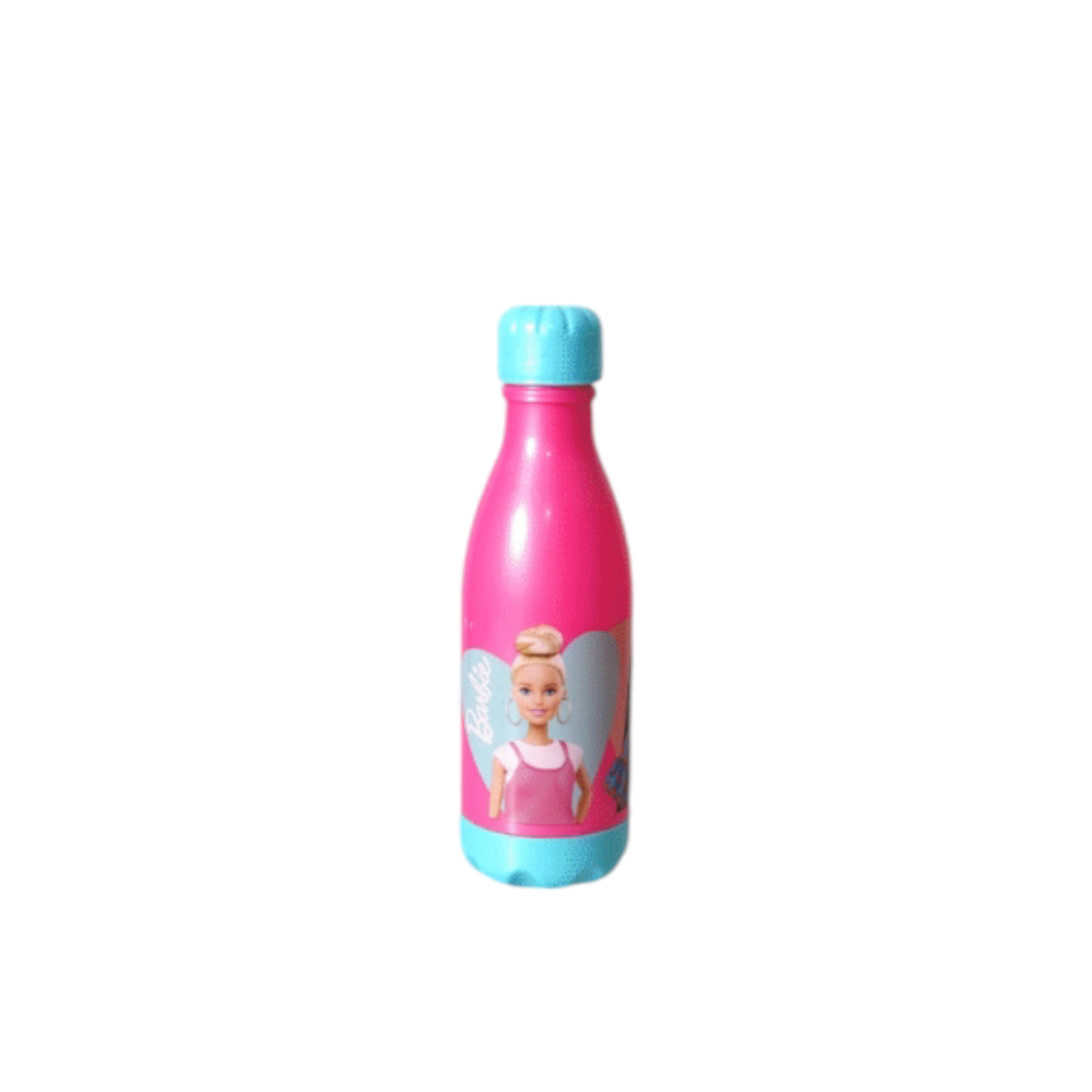 Disney Barbie Sports Water Bottle 560ml