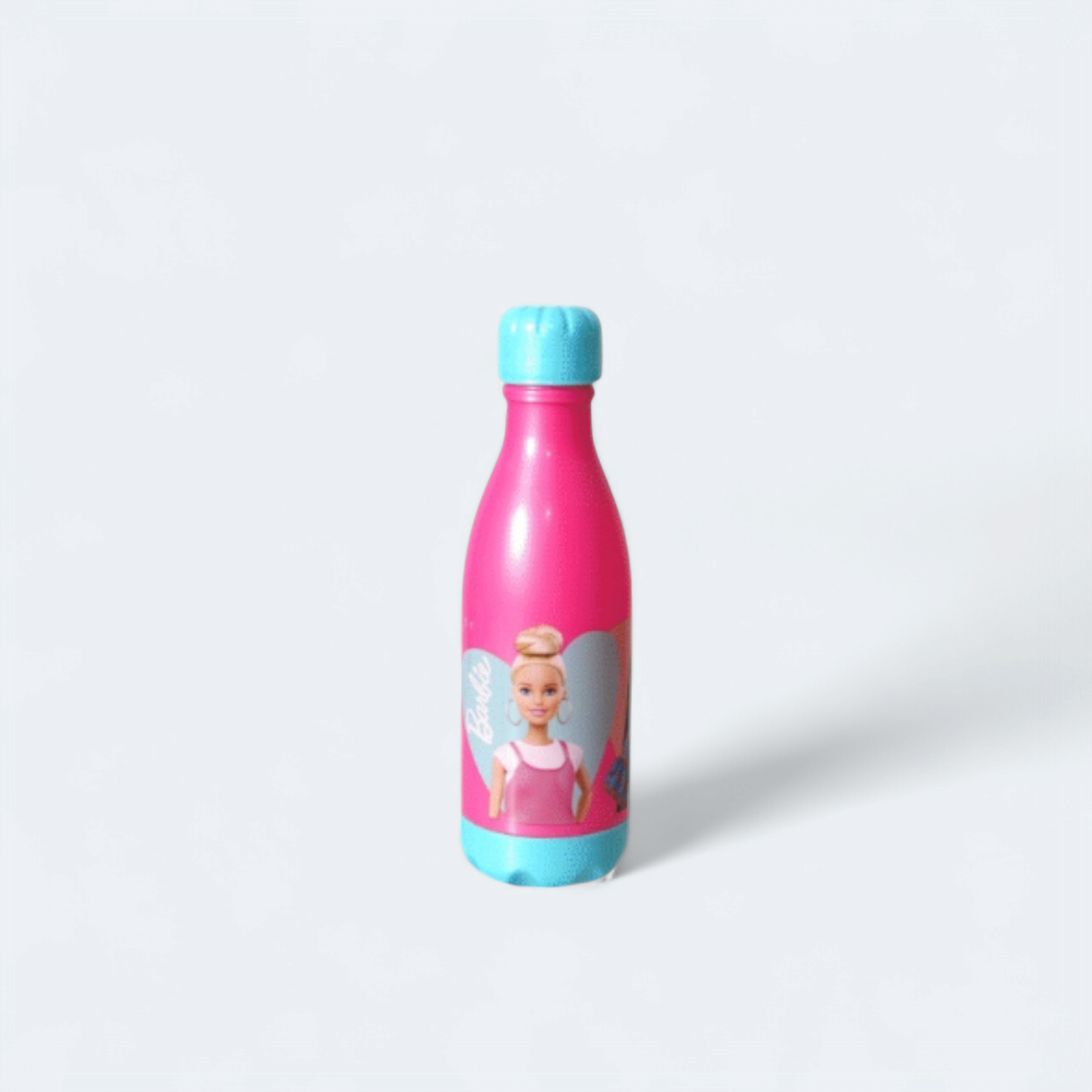 Disney Barbie Sports Water Bottle 560ml