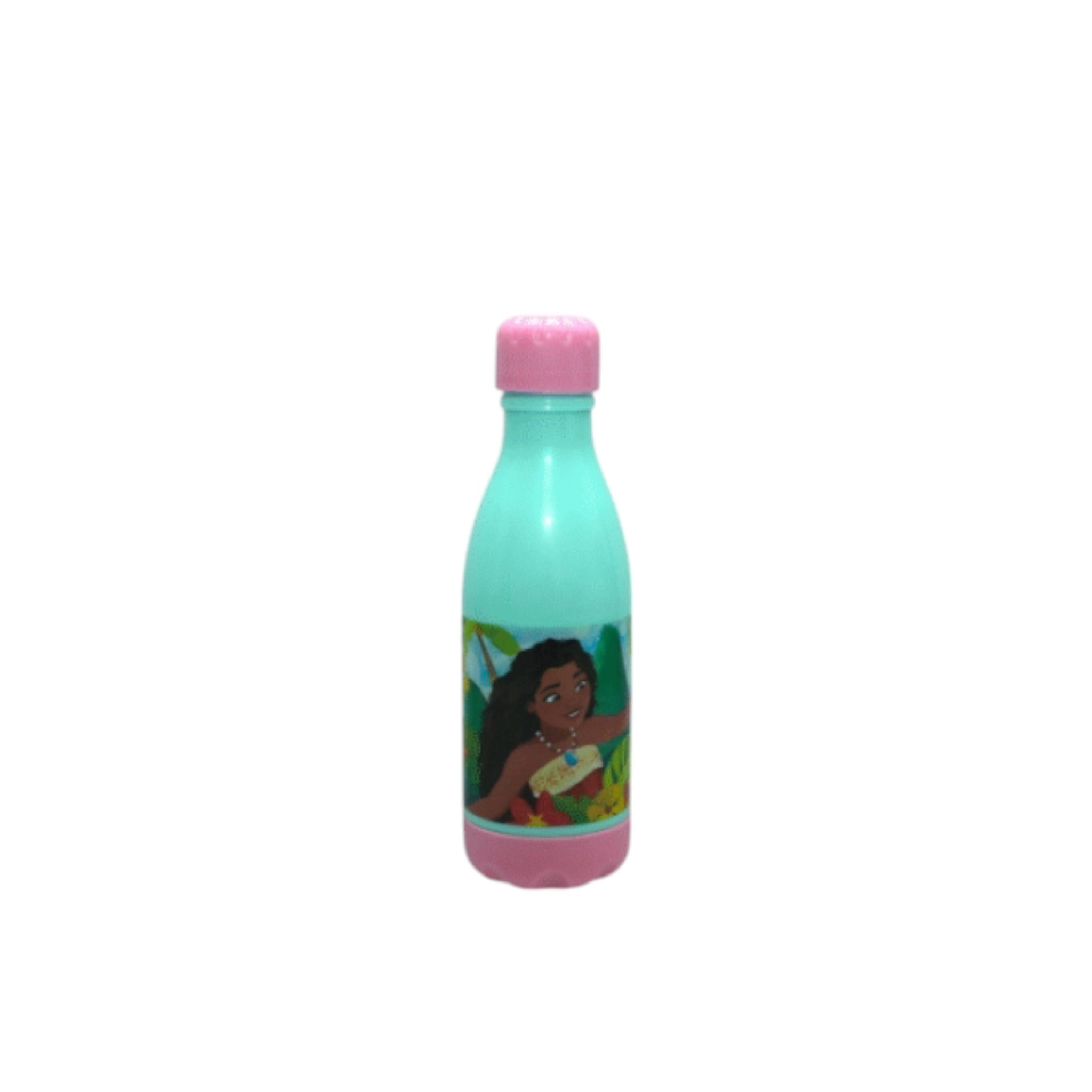 Disney Moana Sports Water Bottle 560ml