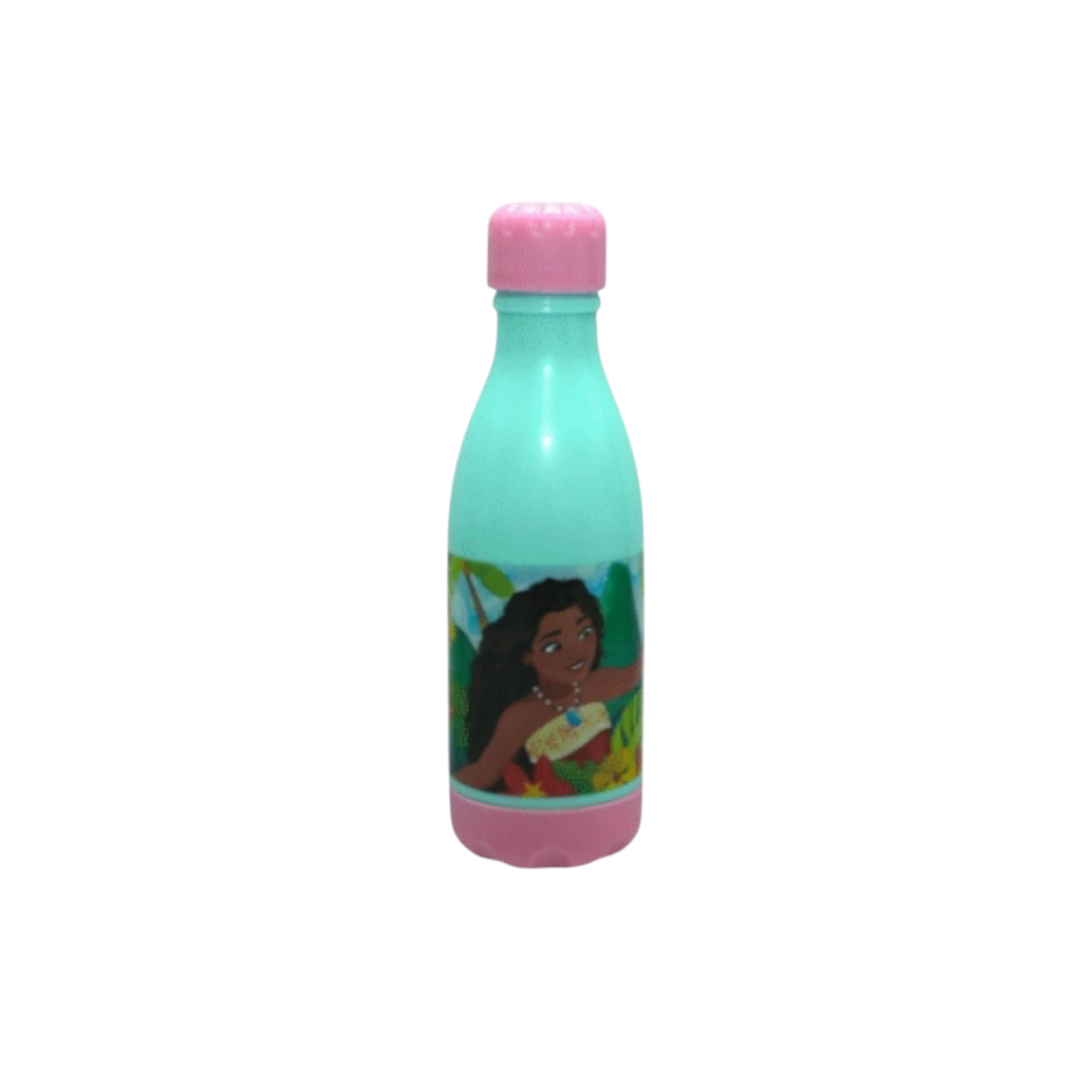 Disney Moana Sports Water Bottle 560ml