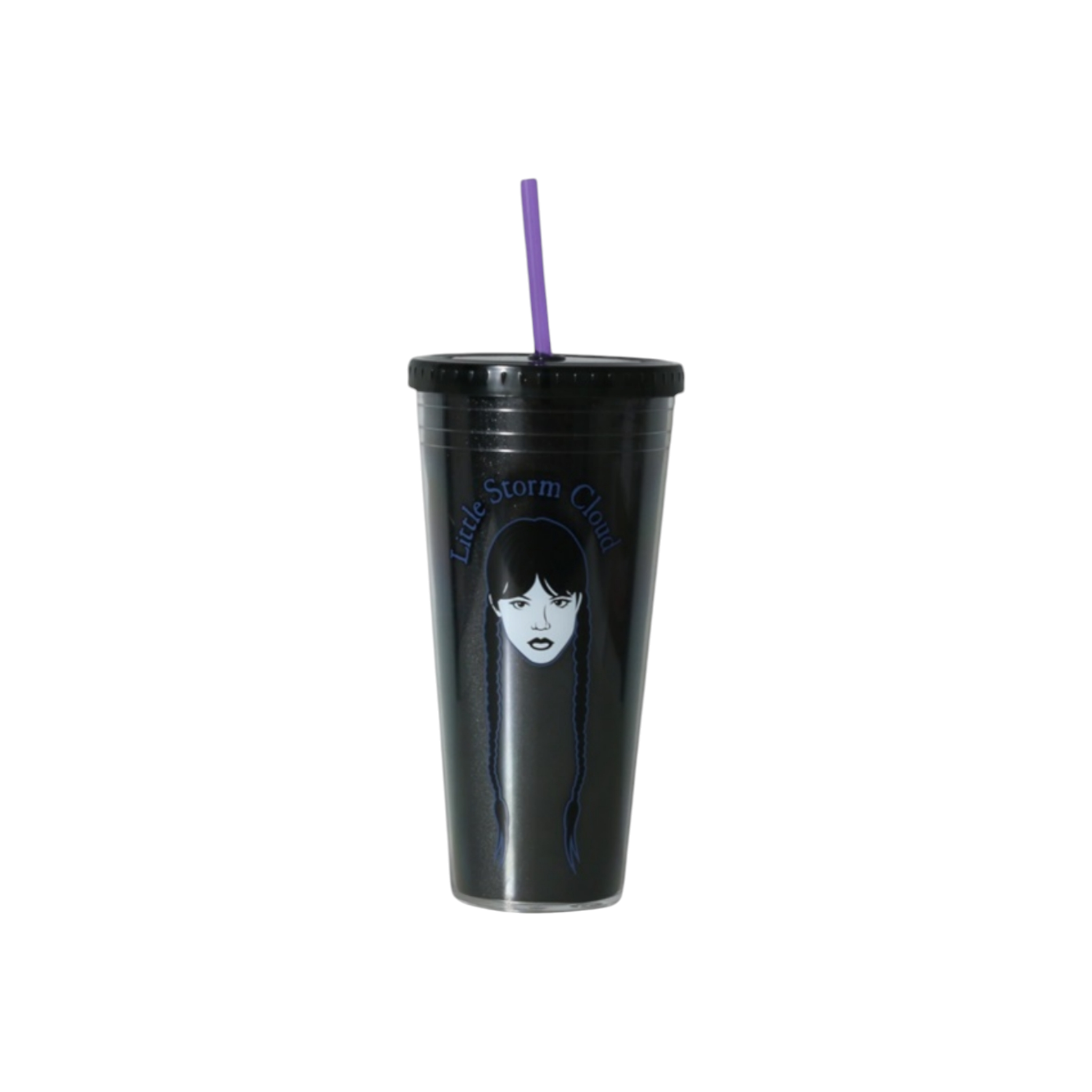 Disney Wednesday Fashion Tumbler 685ml