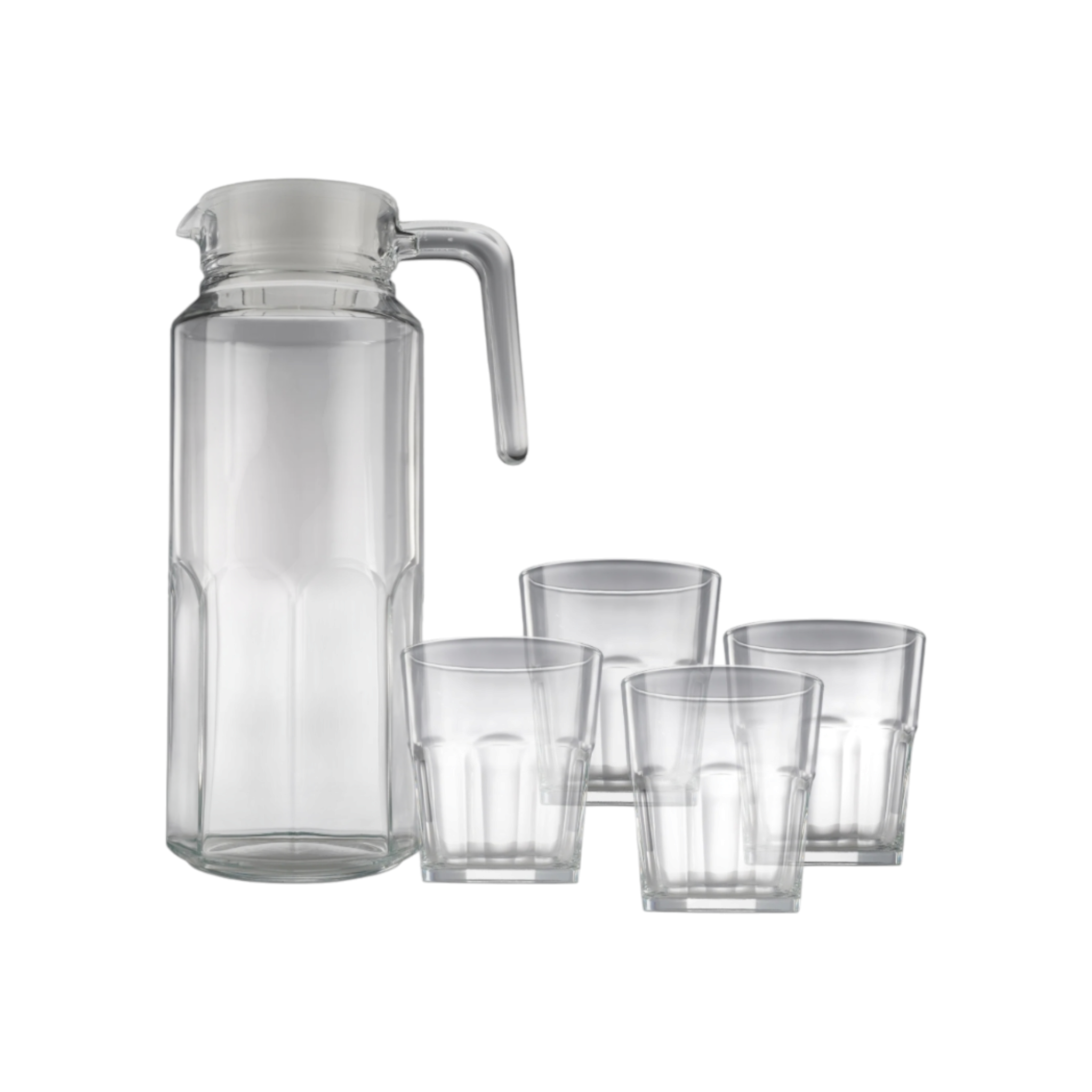 Consol Marbella Water 5pc Set