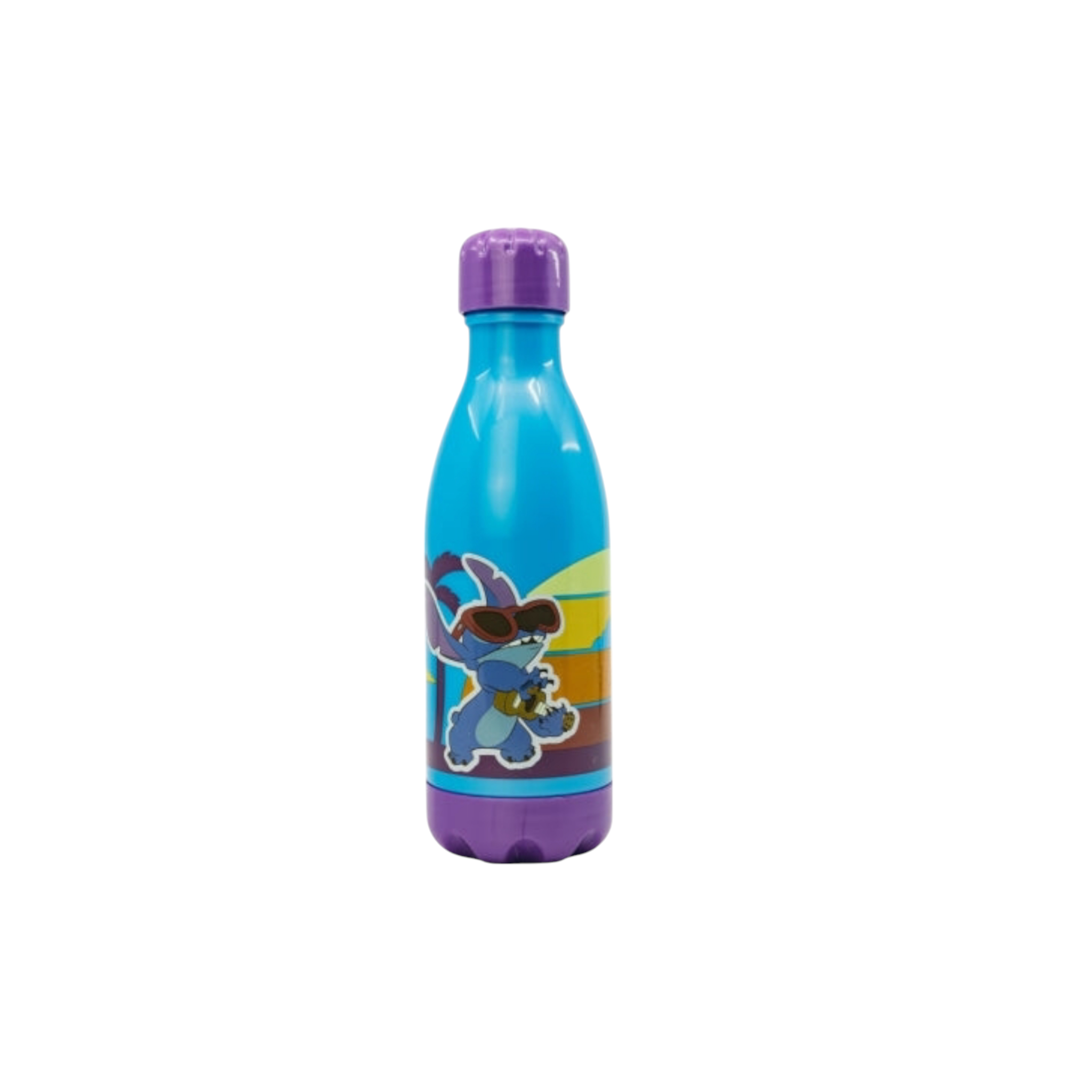 Disney Stitch Sports Water Bottle 560ml