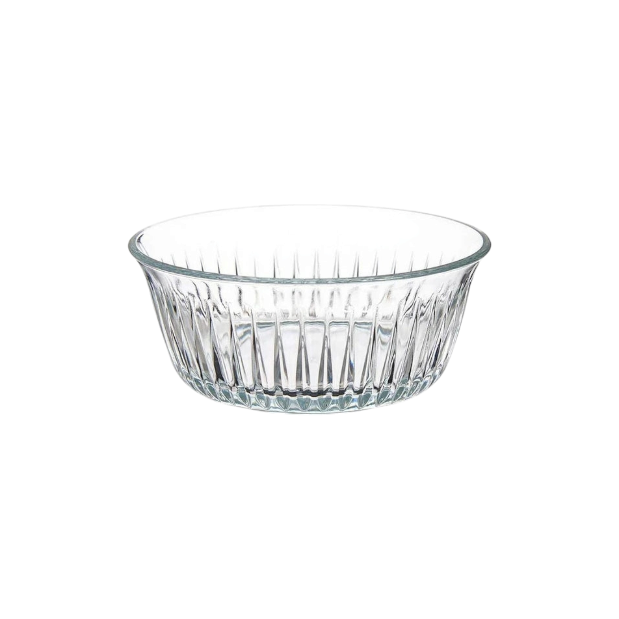 Pasabahce Frezya Glass Ice Cream Dessert Bowl 6pack 24236