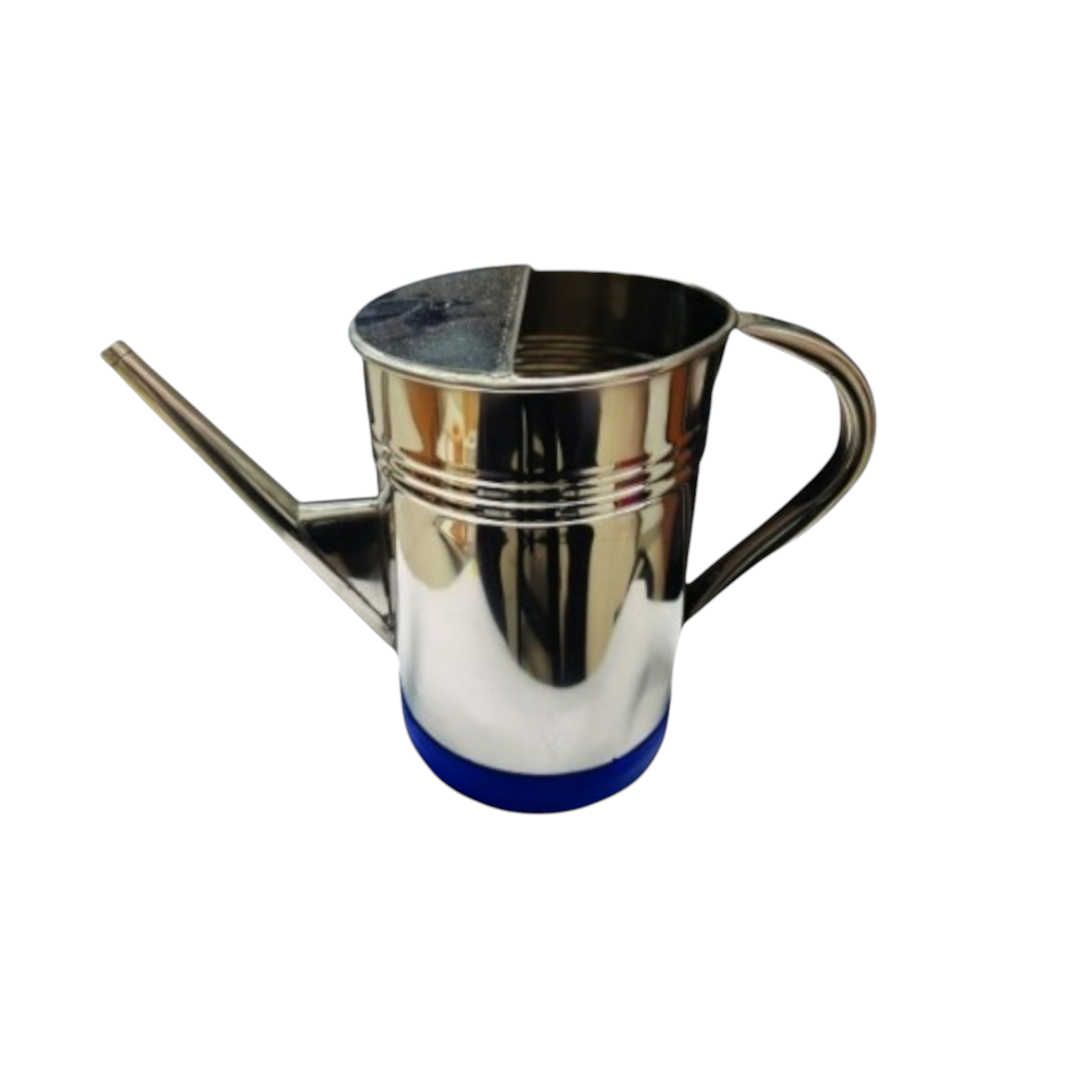 Badni Stainless Steel Lota Medium Watering Jug