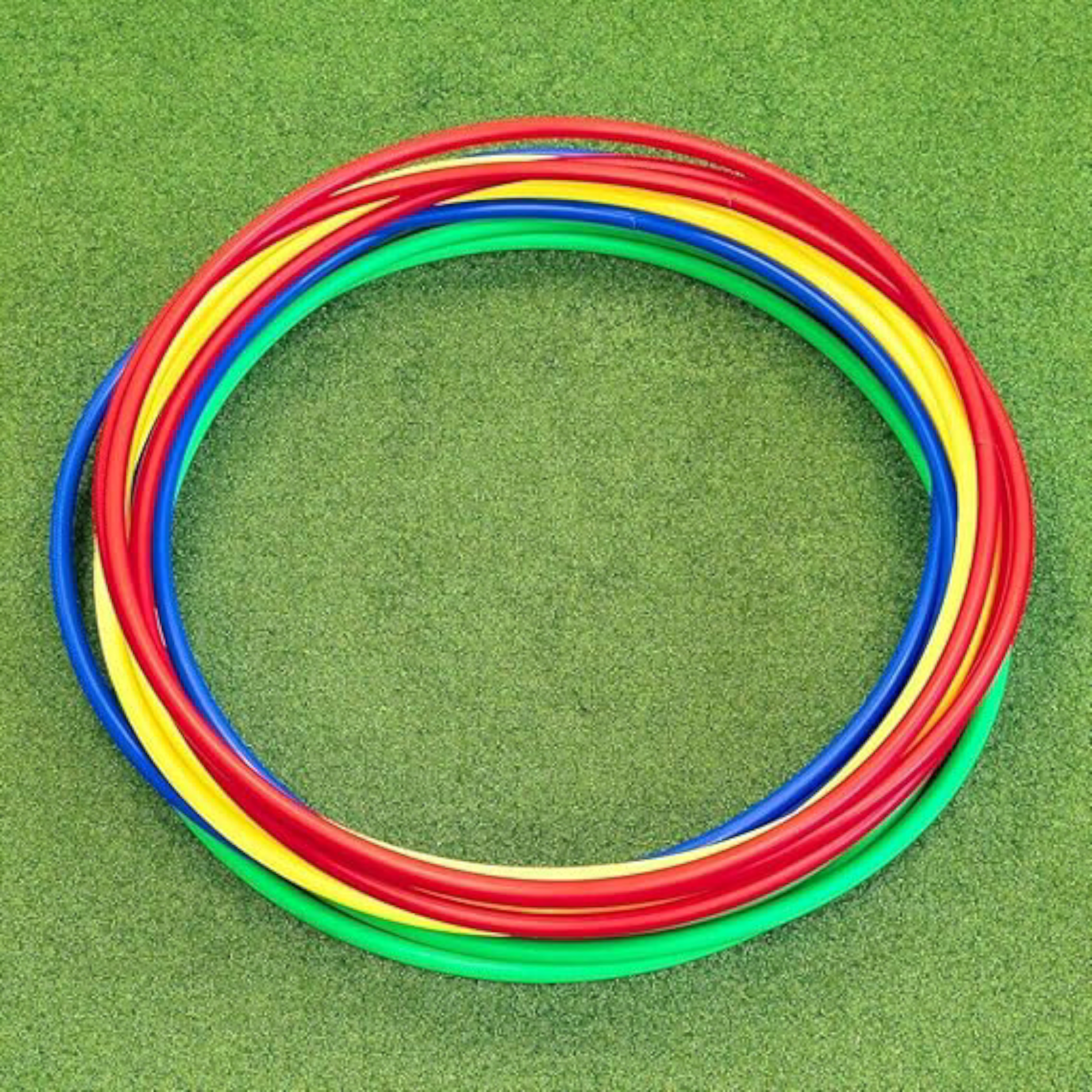 Hula Hoop Plain Colour 75cm