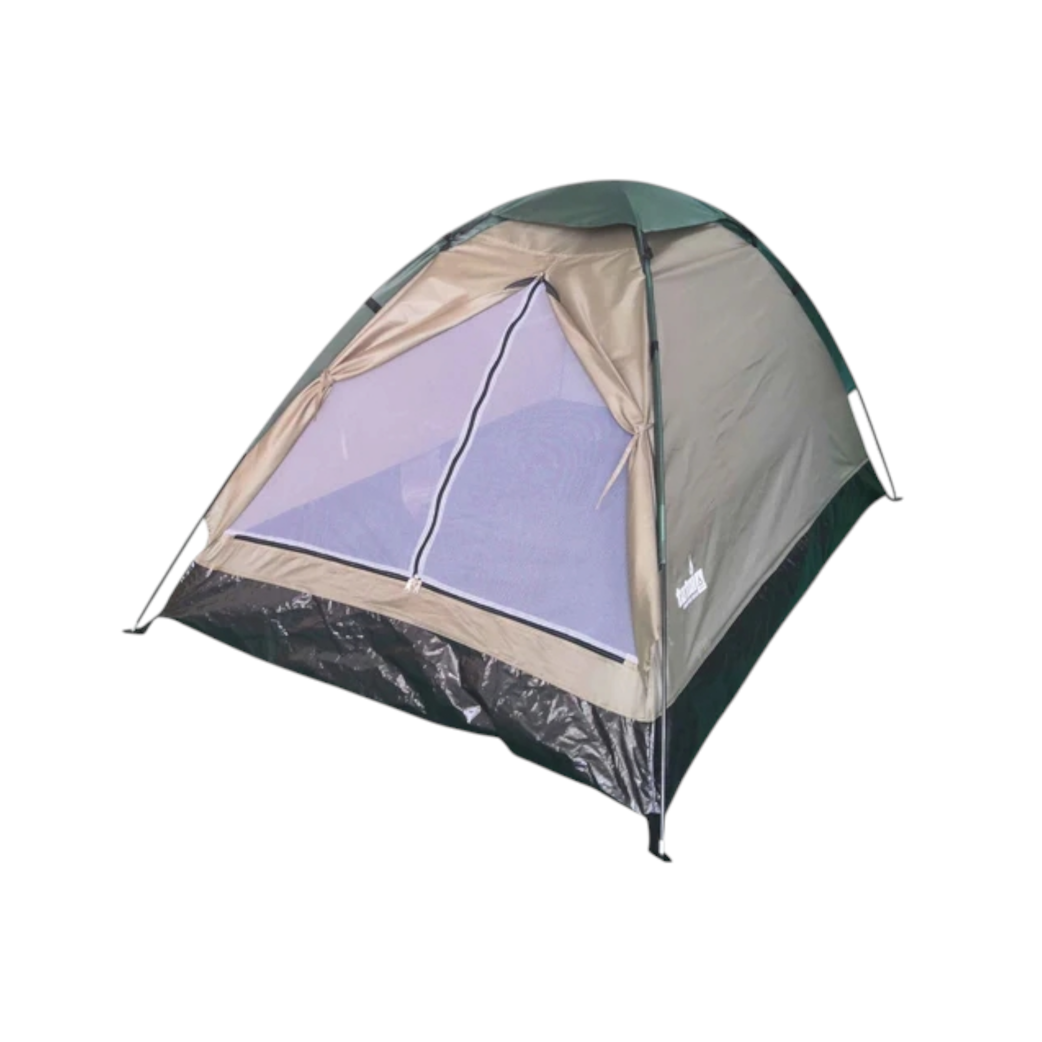 Totai Camping Explorer Tent 2-Man 200cm 05/TN806-2