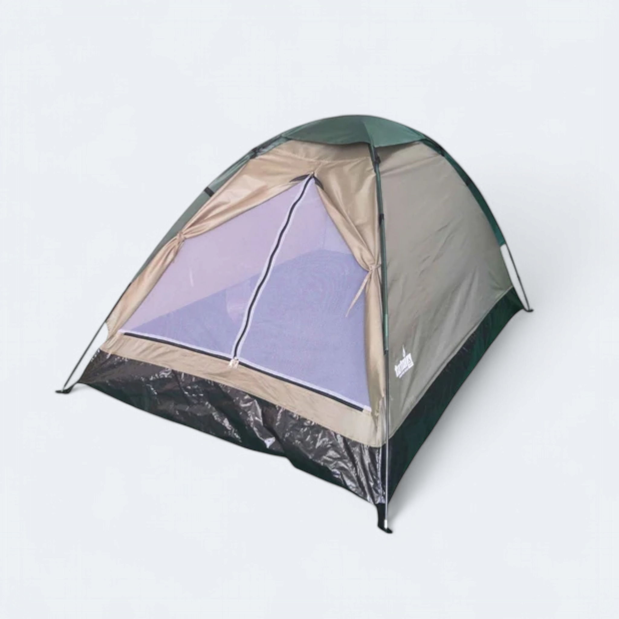 Totai Camping Explorer Tent 2-Man 200cm 05/TN806-2