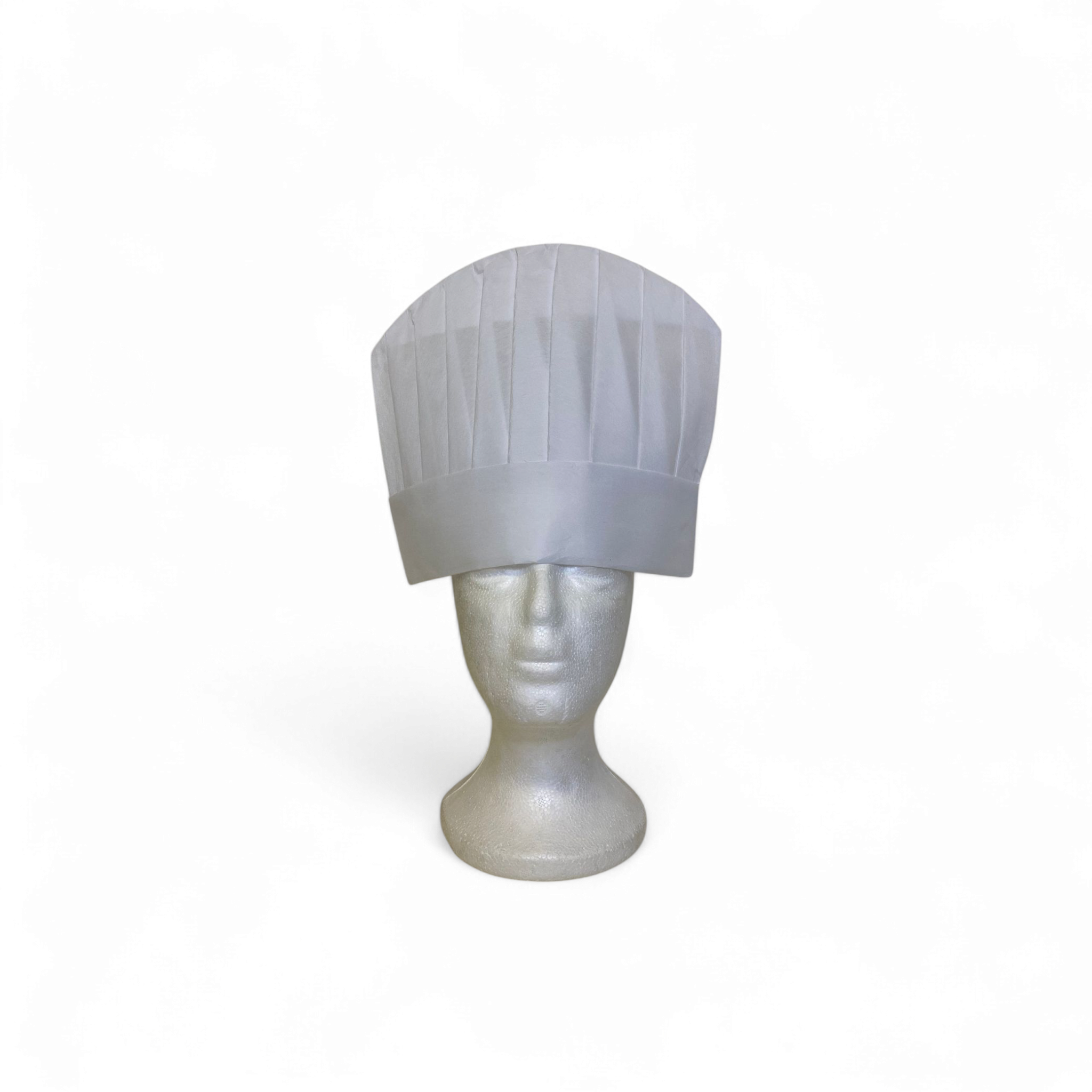 Hat Chef Adult H-32cm