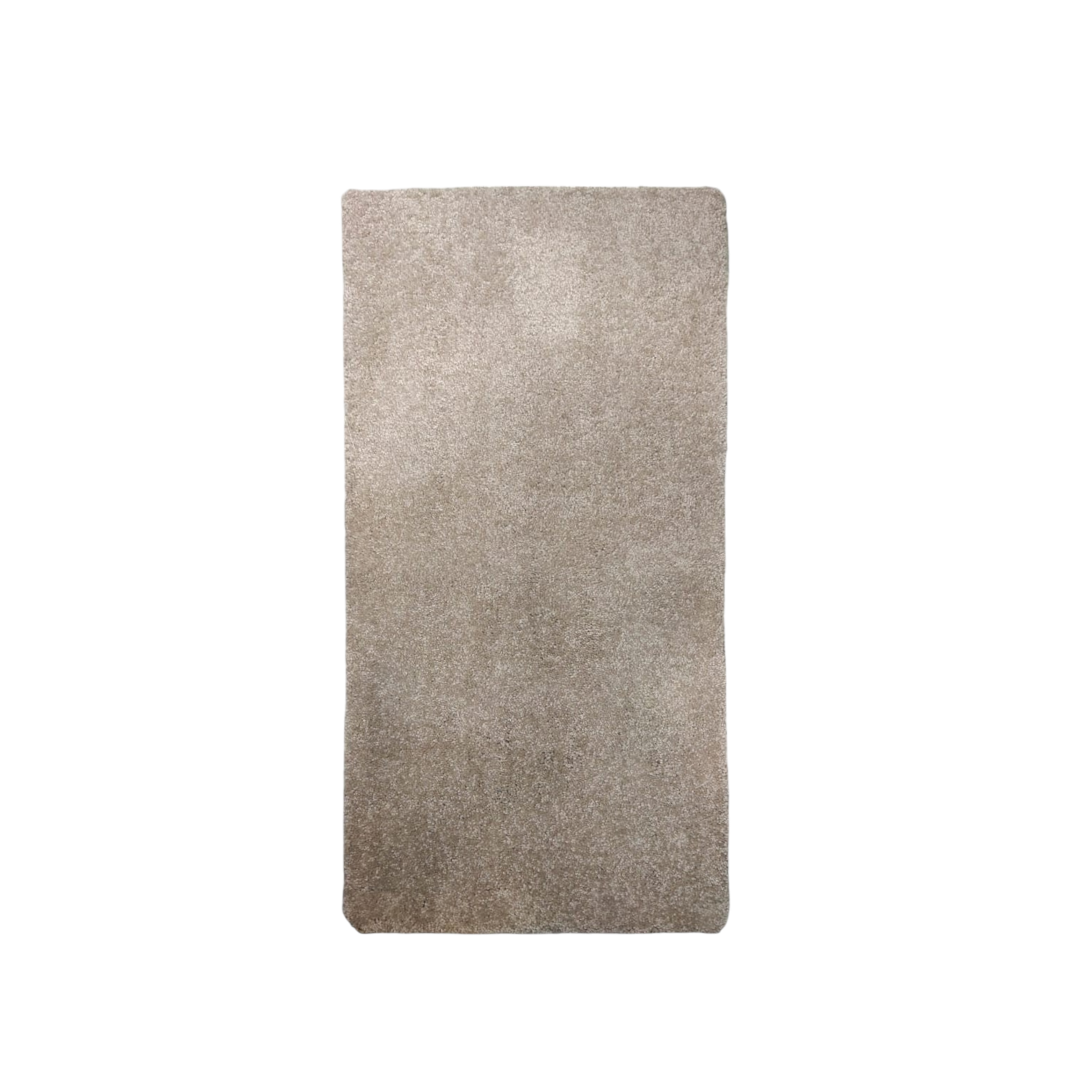 Soft Floor Mat - Loup Berber Sun 89x34cm