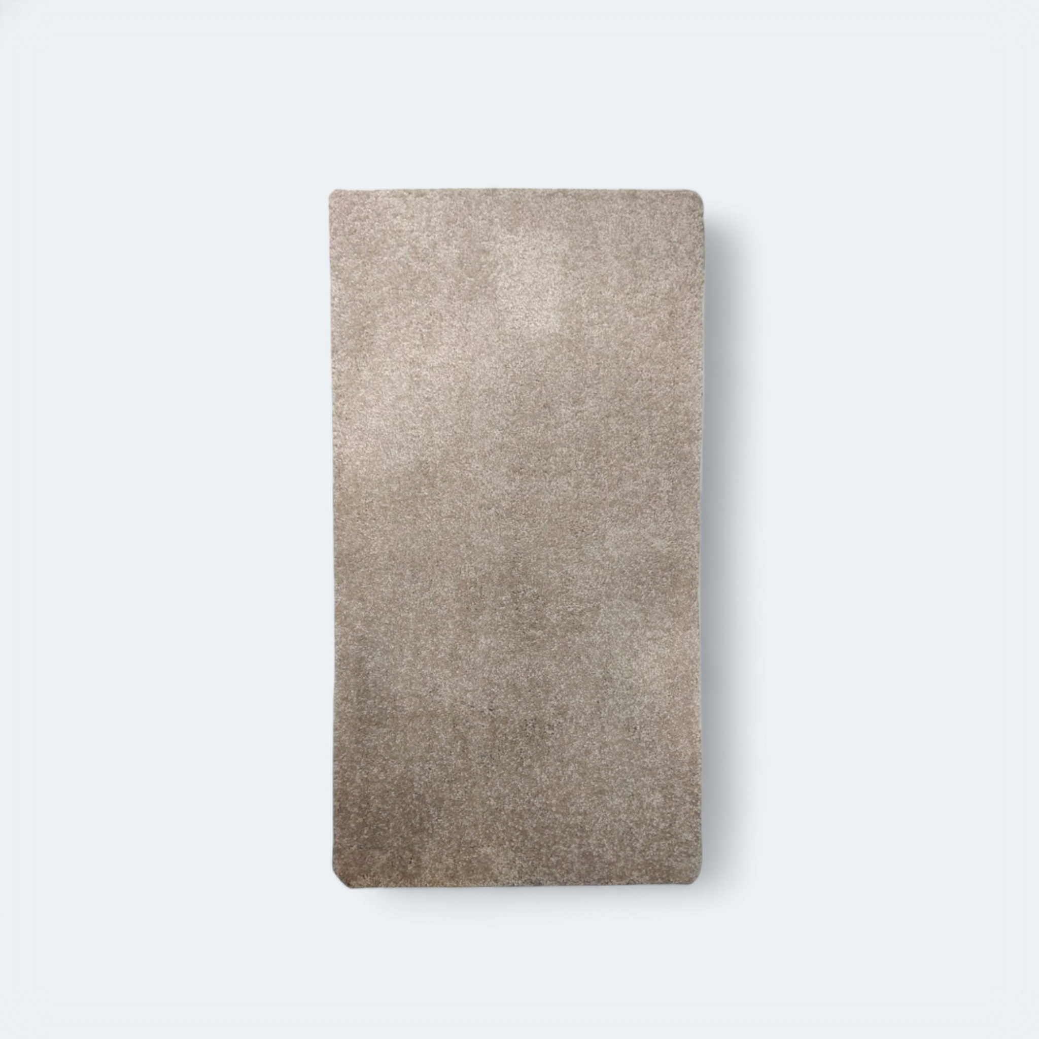 Soft Floor Mat - Loup Berber Sun 89x34cm