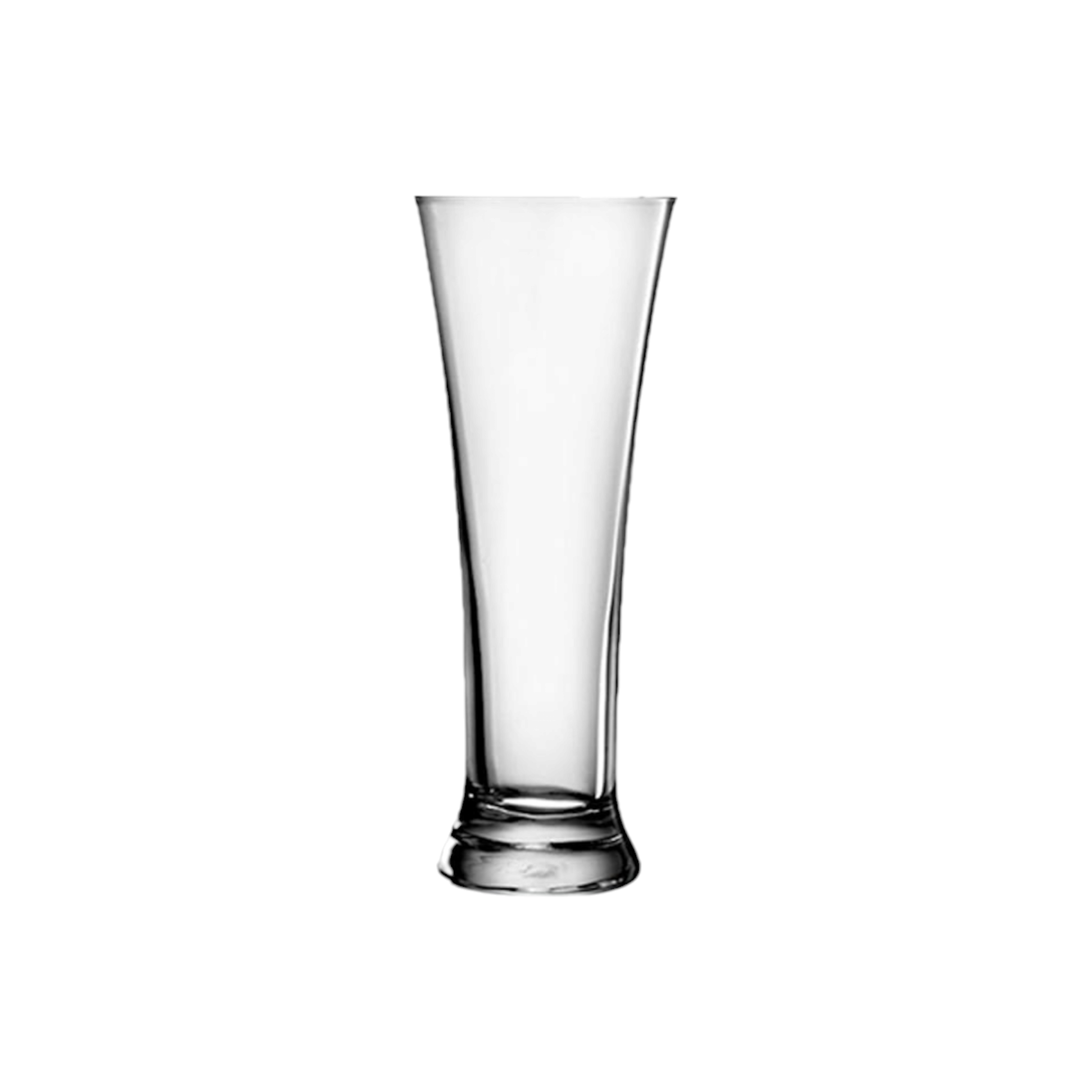 Fesrival Tall Pilsner Glass Tumbler 275ml 3pc SWPM001D