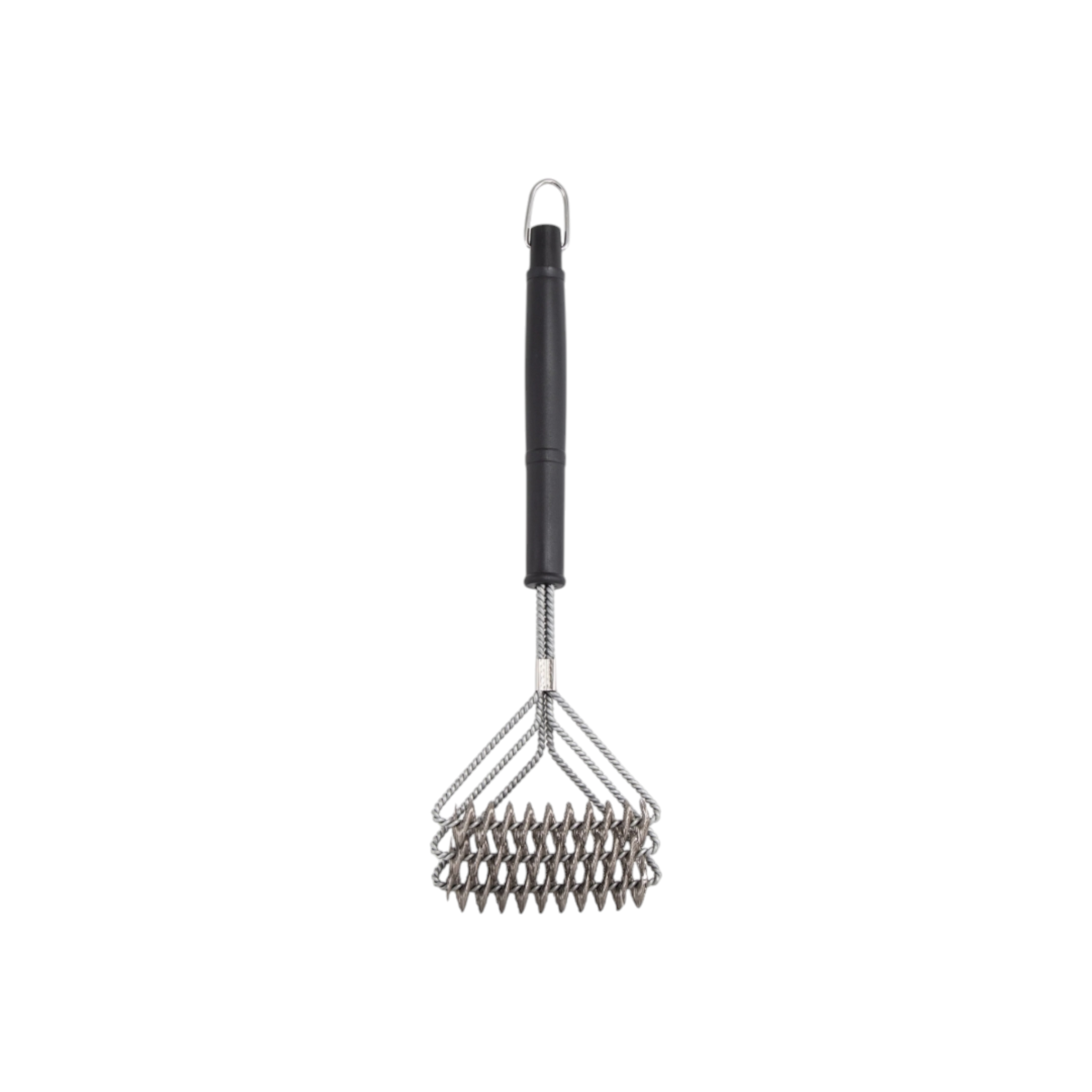 Regent Bristle Free Braai Grill Cleaning Brush Stainless Steel 71120
