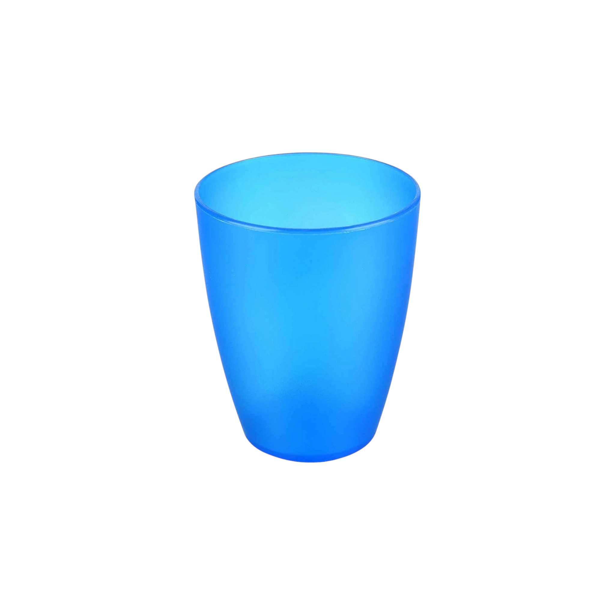 Tuffex Plastic Cup Set 4pc