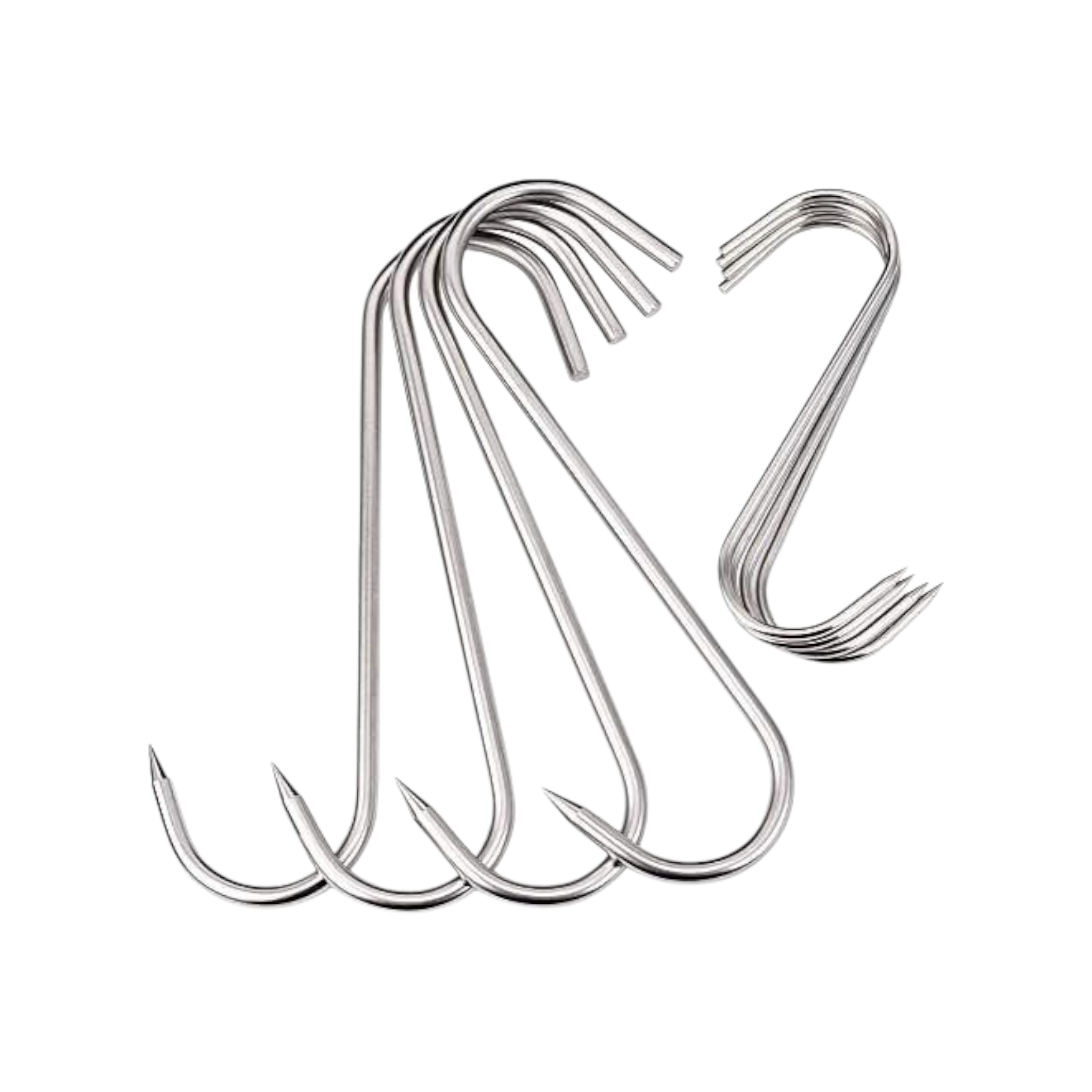 Meat Hook 6inch HM6 1pc