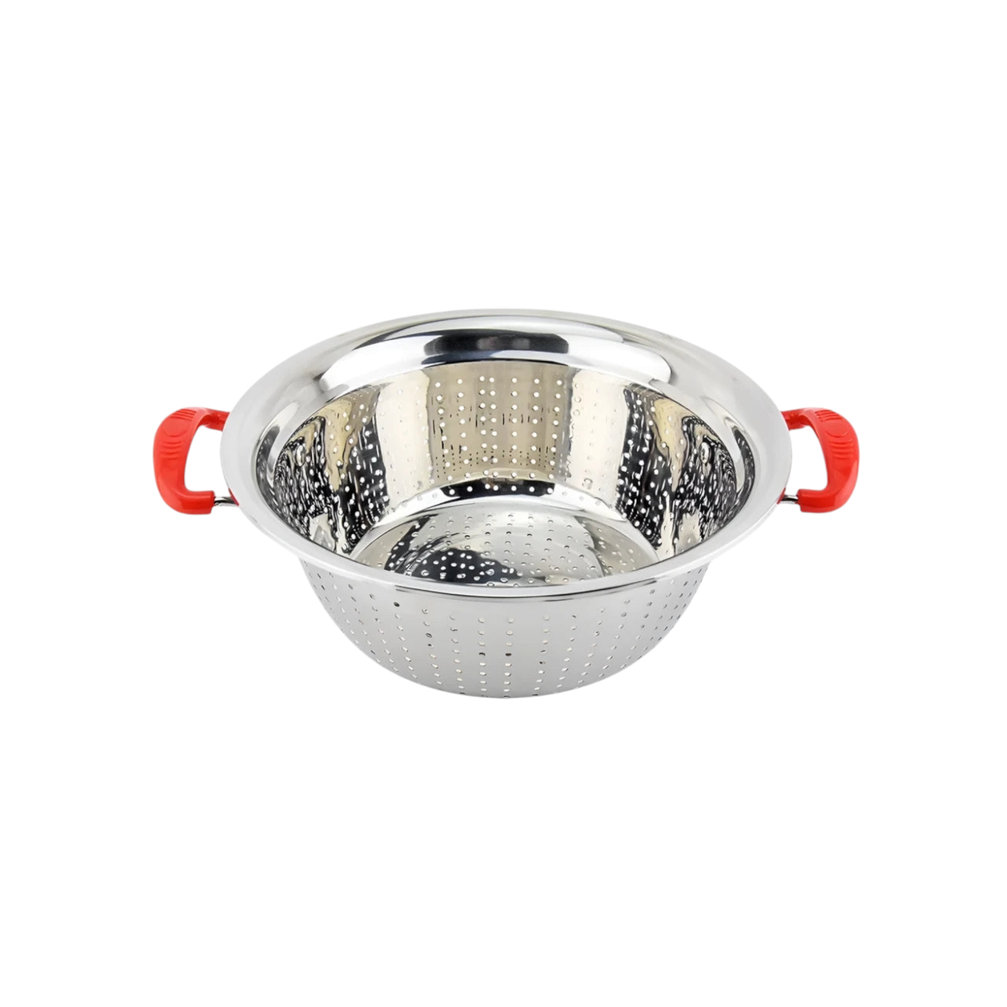 Stainless Steel Colander 20x9cm