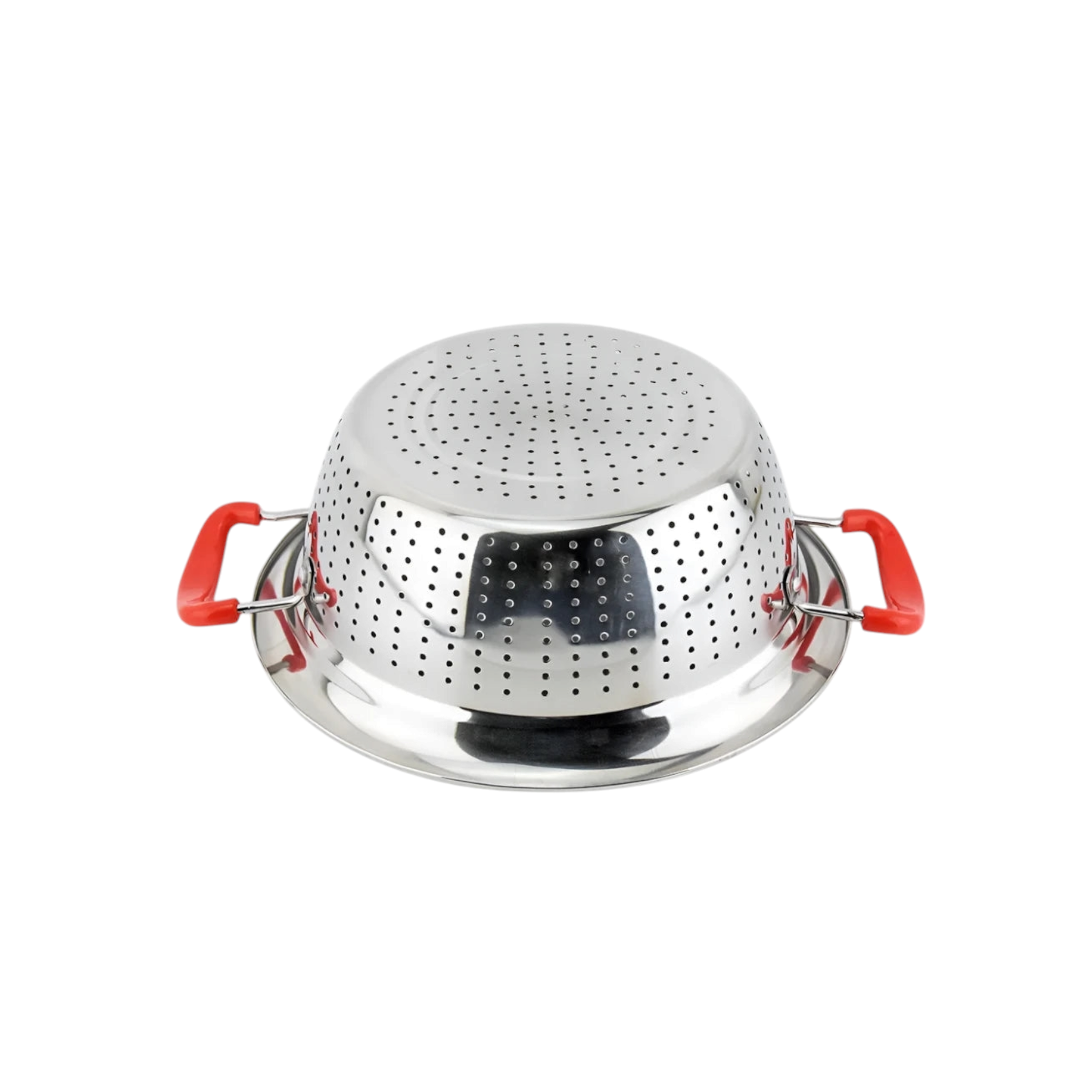 Stainless Steel Colander 20x9cm