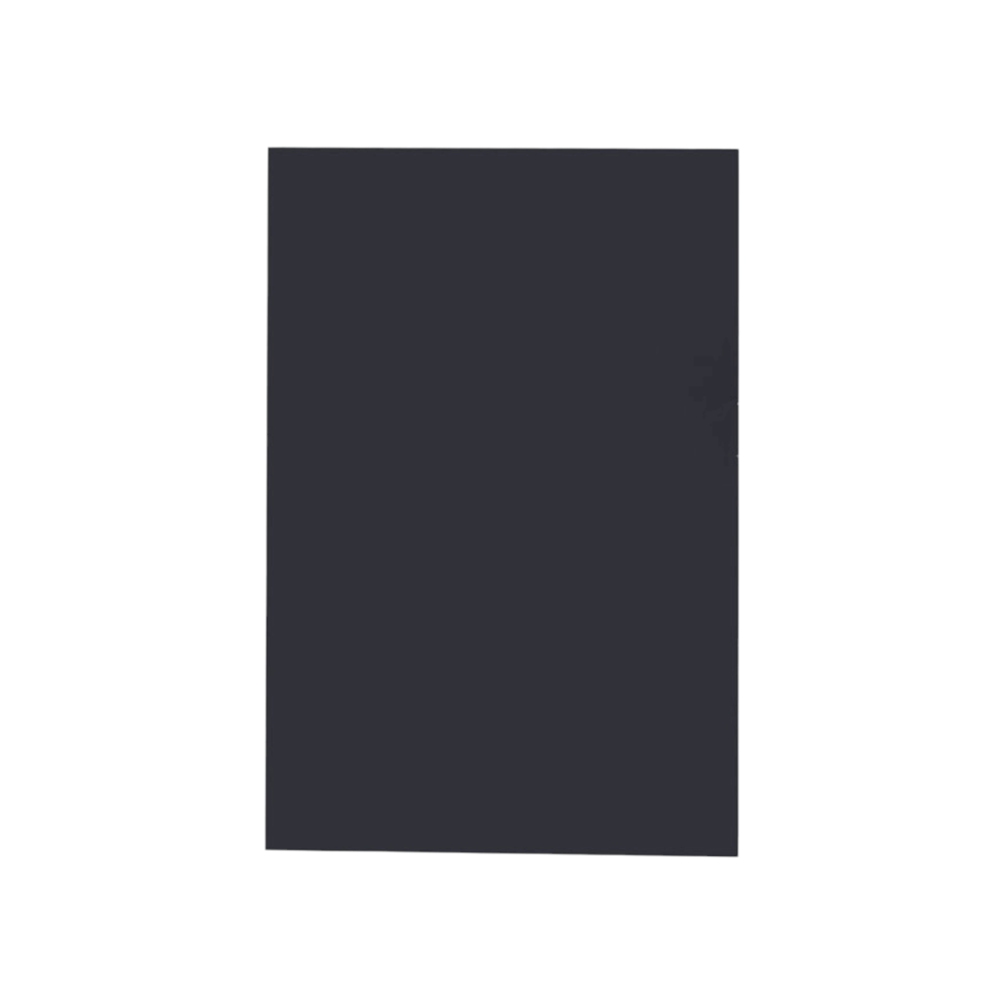 A3 Project Boards Black 10pack