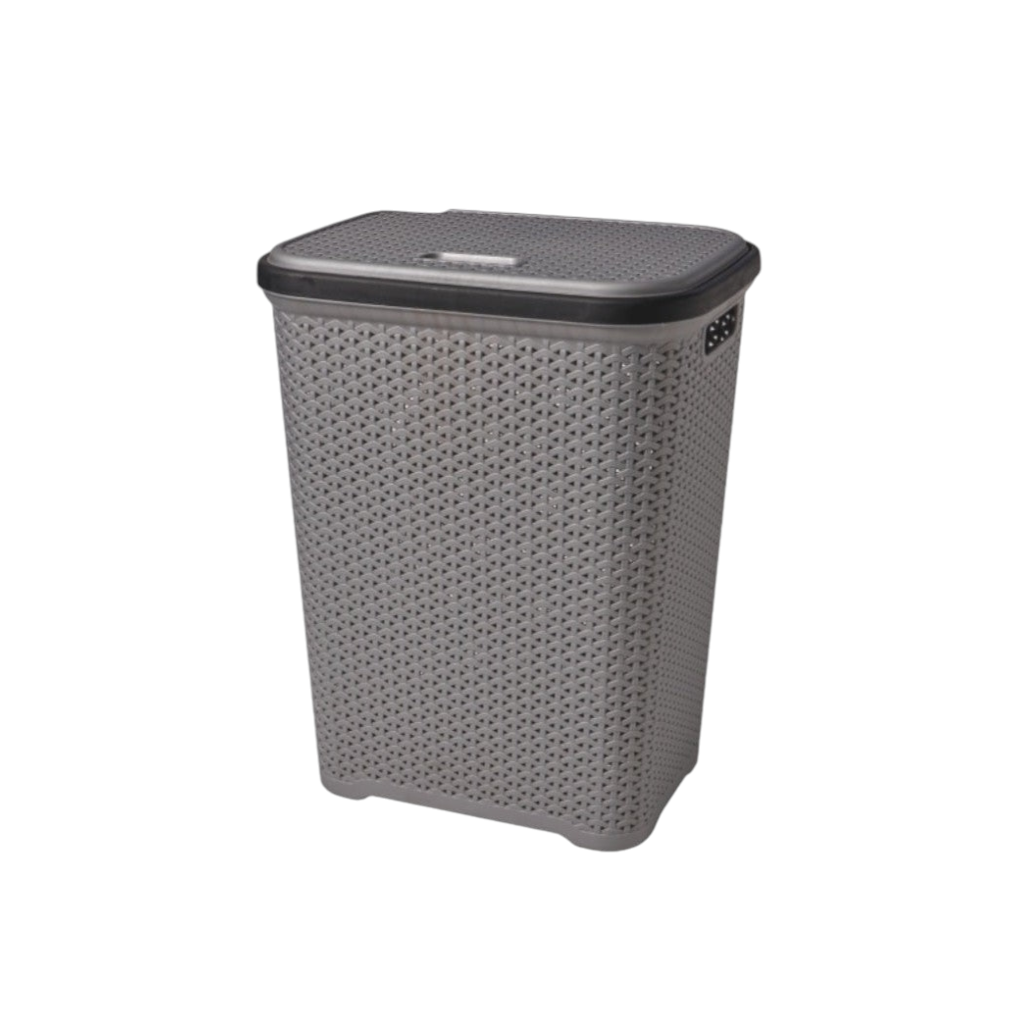 Laundry Basket Linen Bin Rattan Formosa 7145