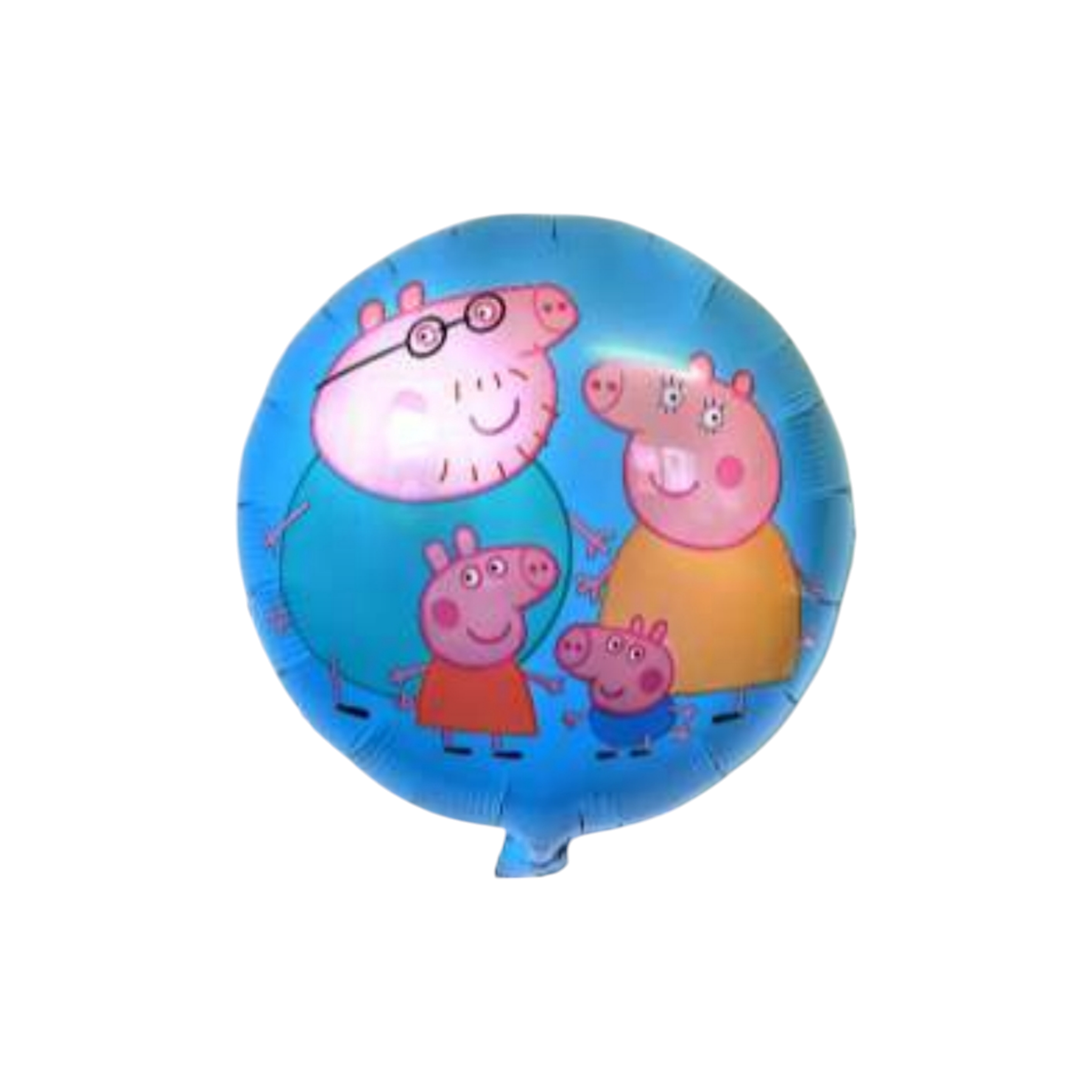 Disney Peppa Pig Foil Balloon 18inch